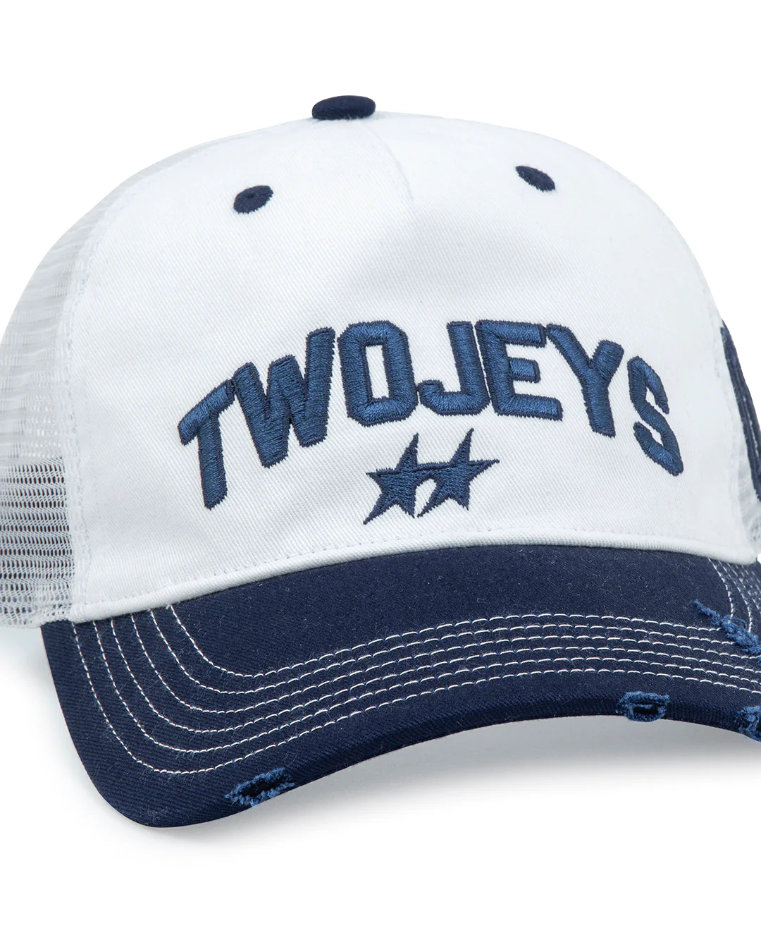 Icon Trucker - Image 4