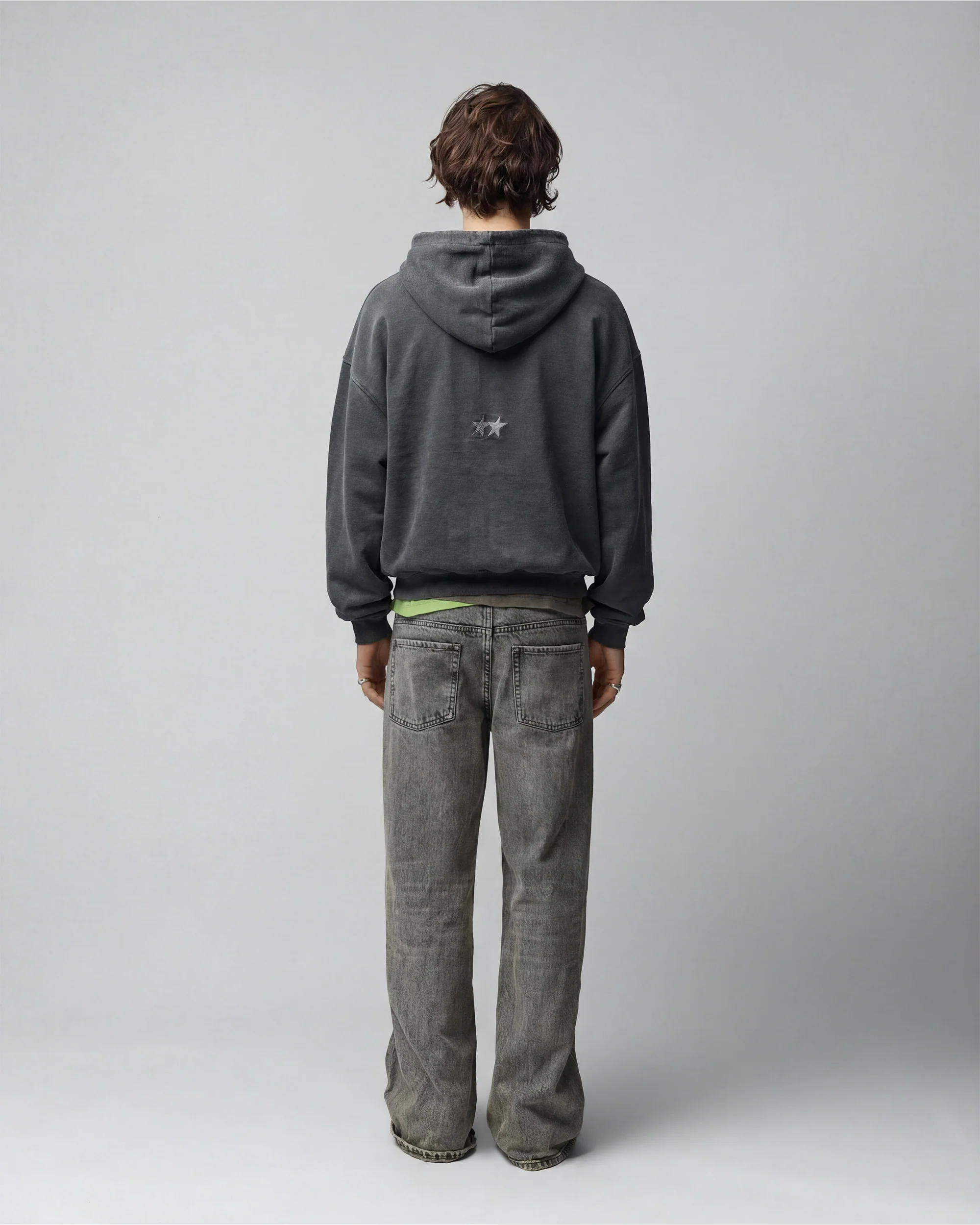 Icon Hoodie - Image 4