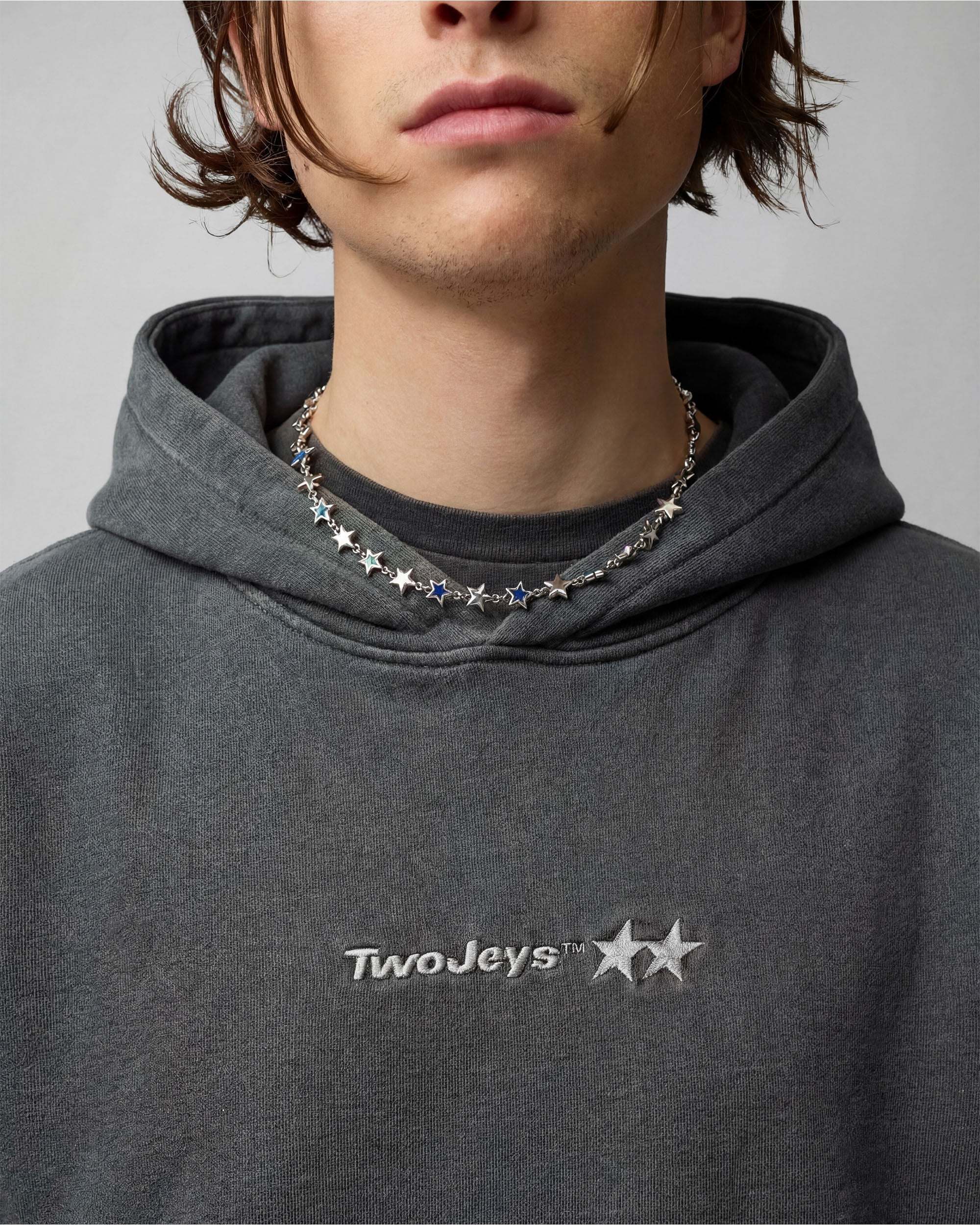 Icon Hoodie - Image 5