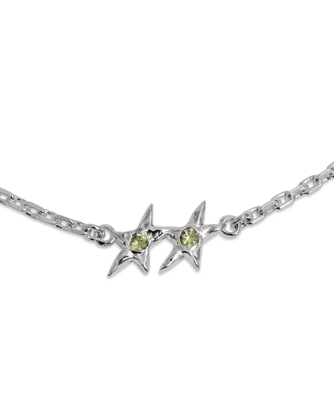 Icon Yellow Stone Bracelet - Image 3