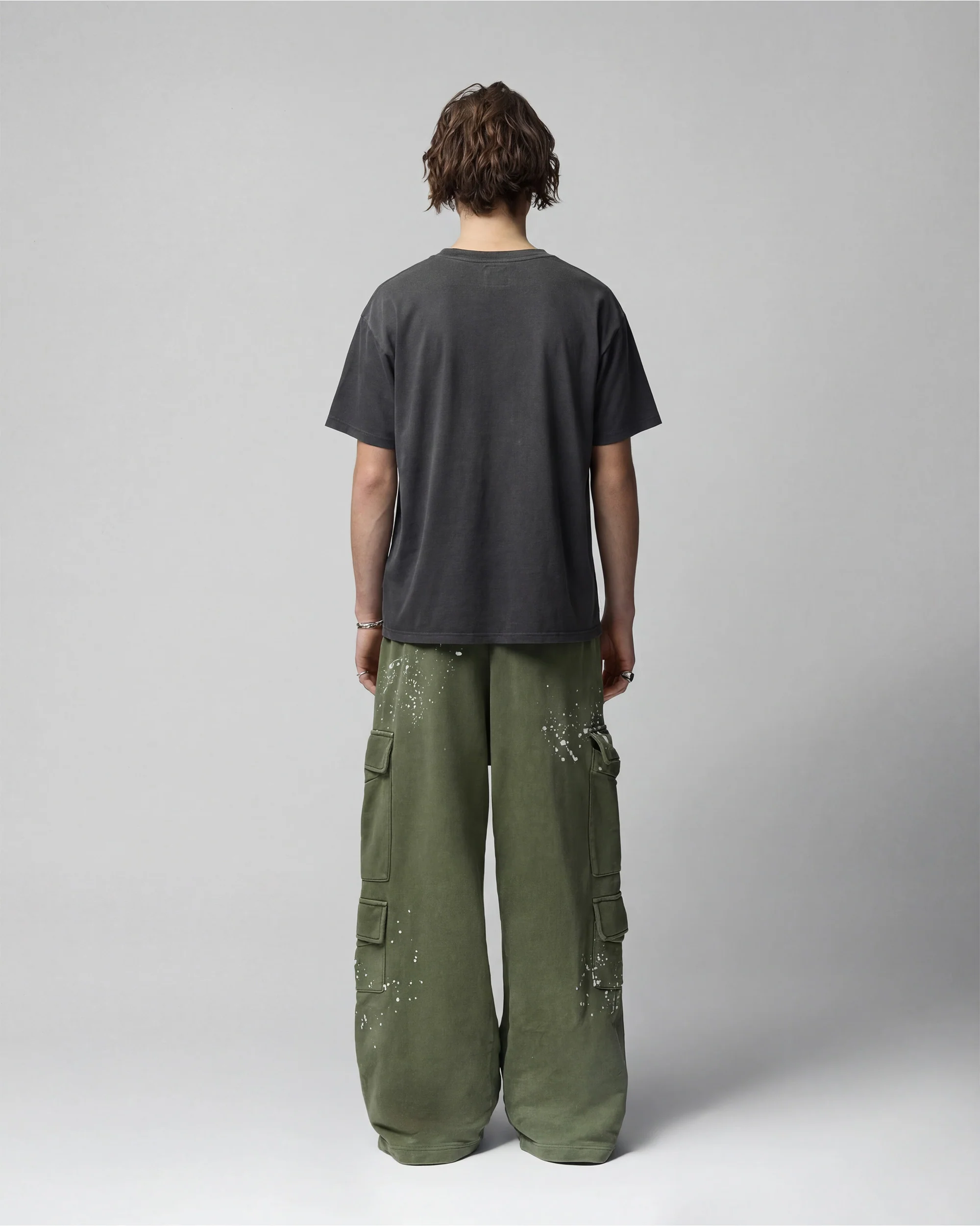 Keep It Real Tee Ash - Image 5