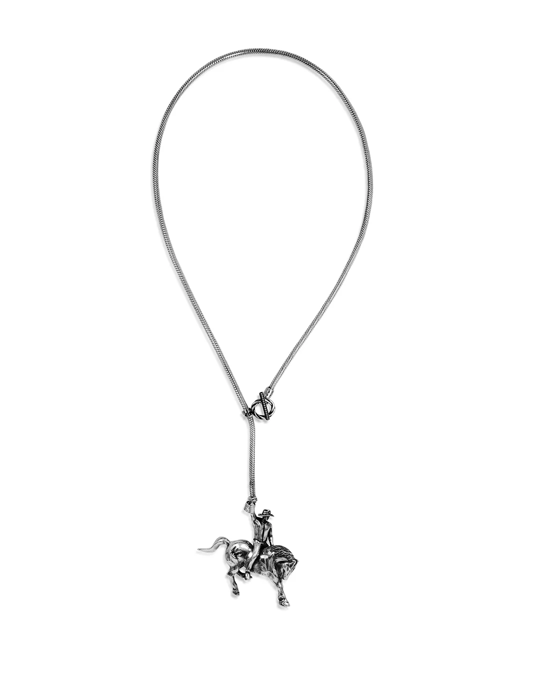 Lazo Necklace - Image 3