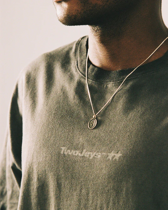 Liberty Necklace - Image 2