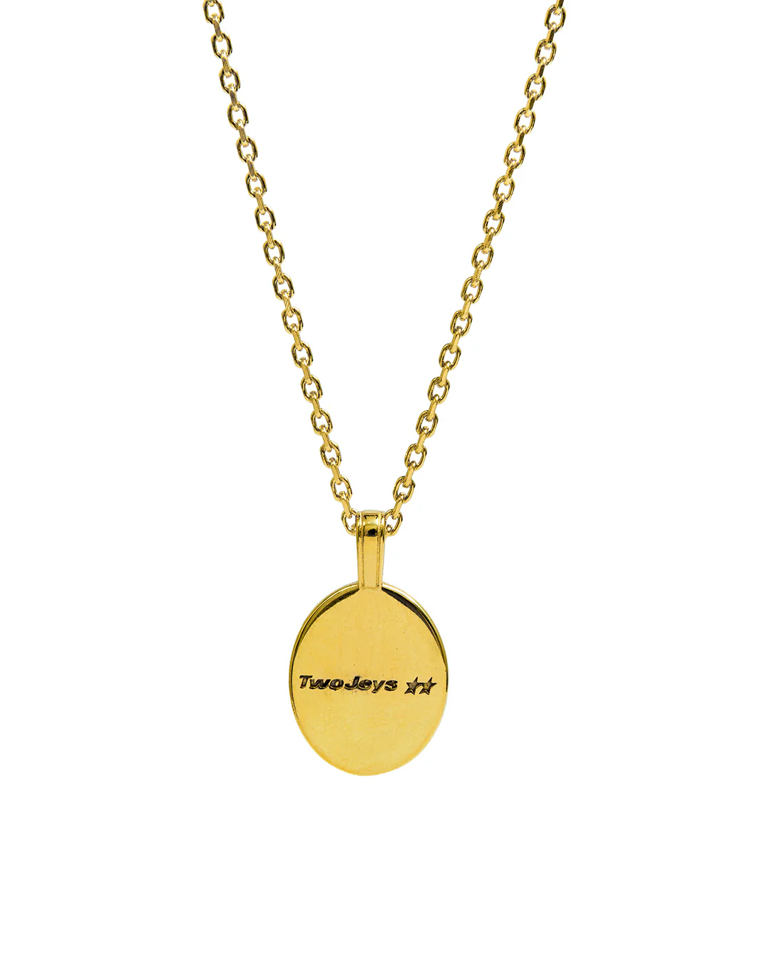 Liberty Necklace - Image 3