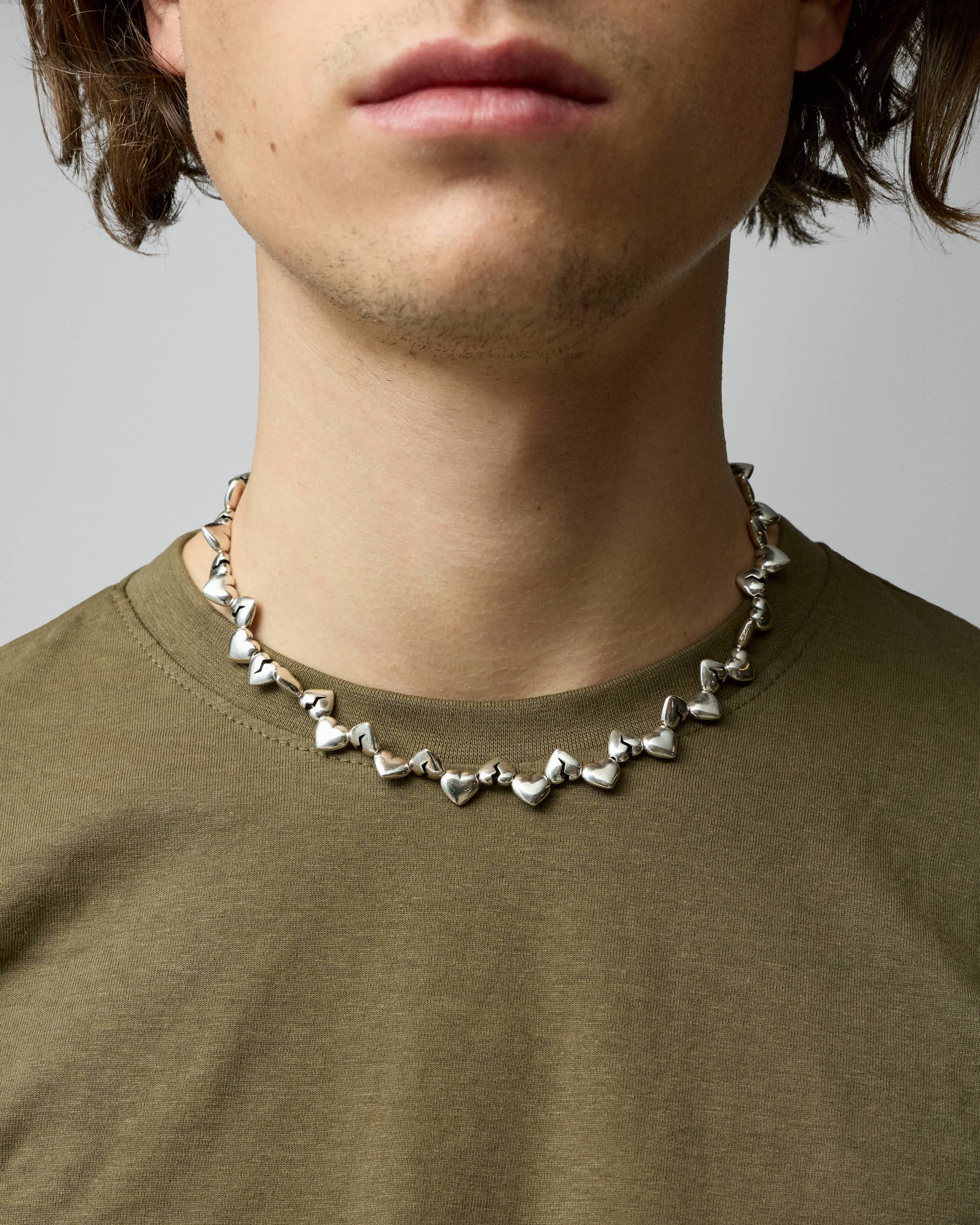 Love Me Not Necklace - Image 3