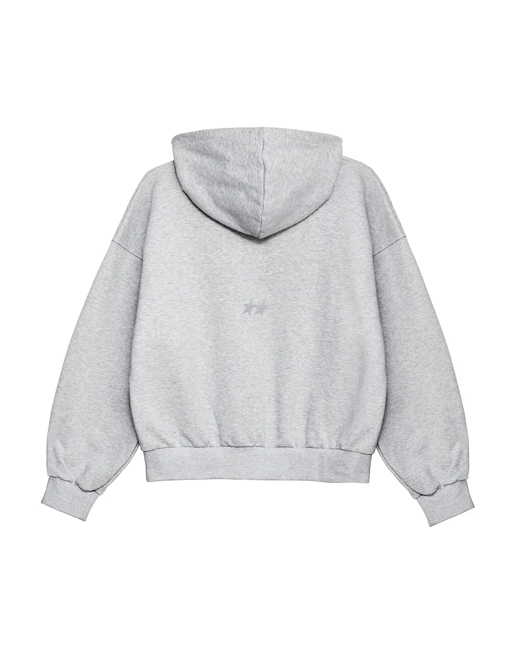 Melange Icon Hoodie - Image 7