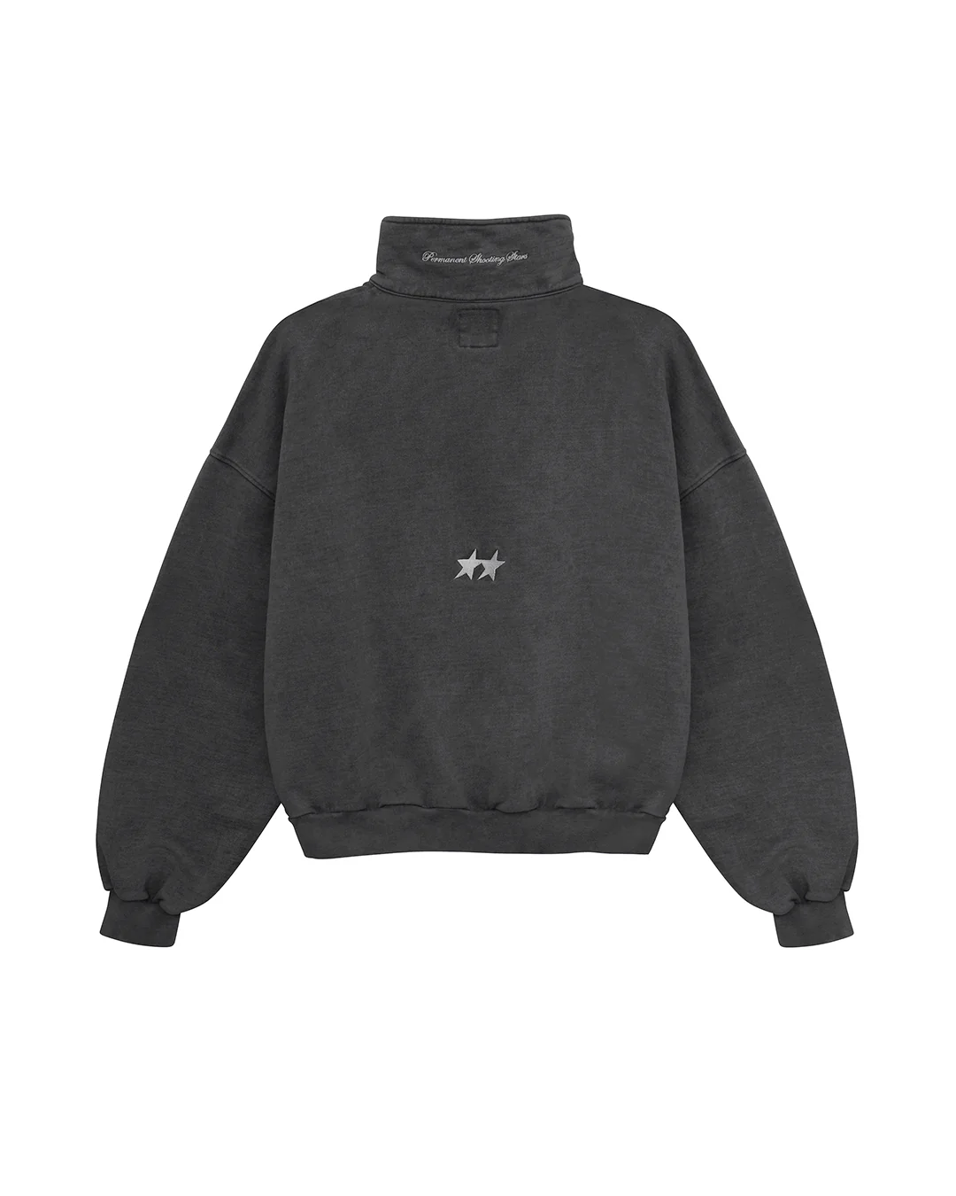 Icon Antracita Quarter Zip - Image 3