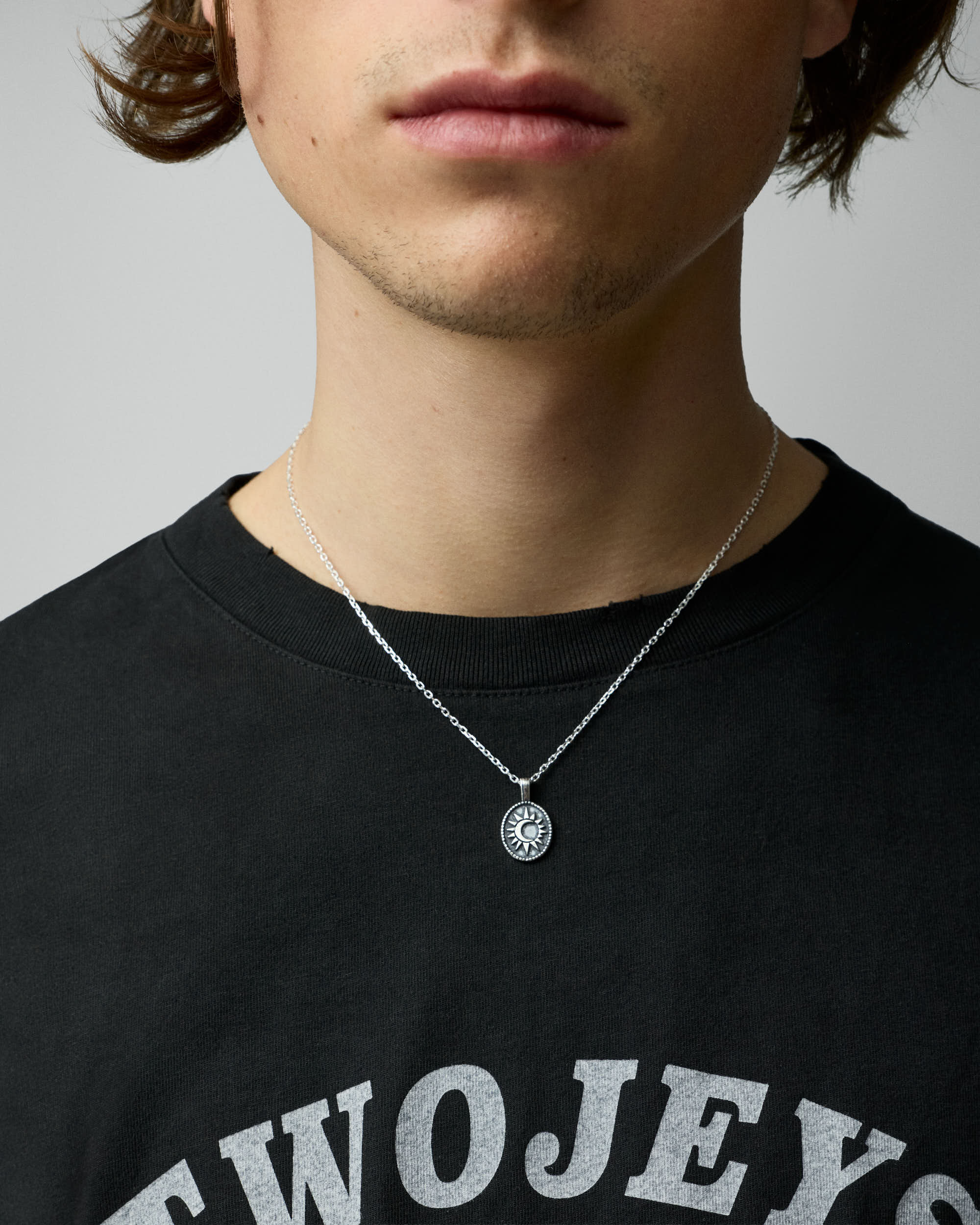 Midnight Necklace - Image 3