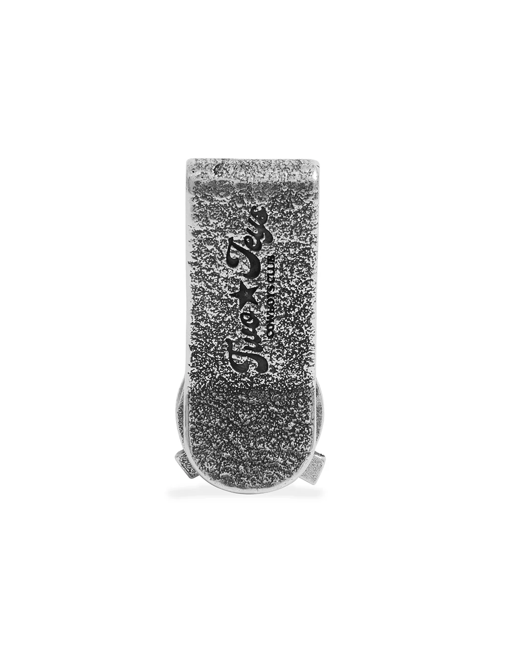 Mini Horseshoe Money Clip - Image 4