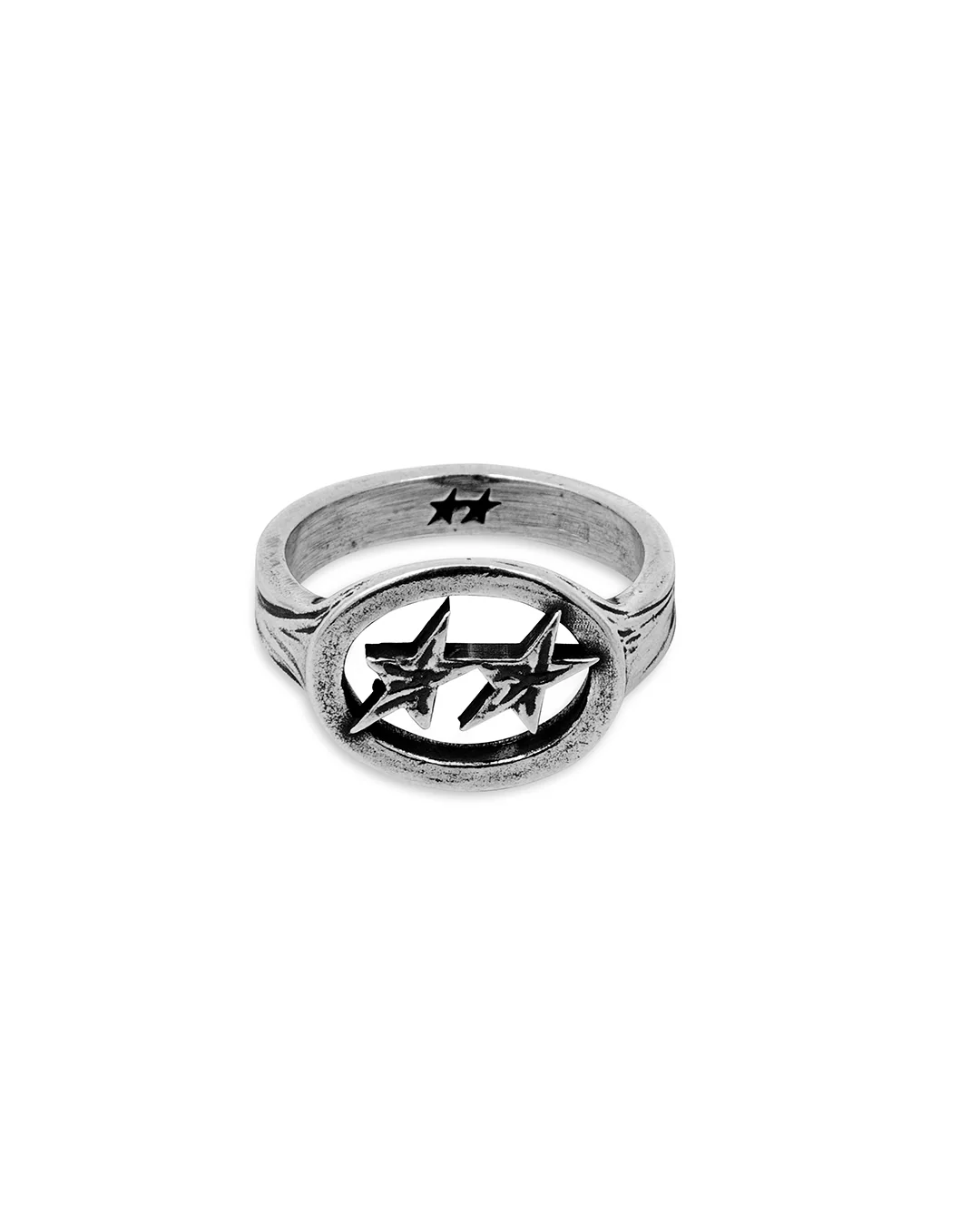 Mini Superstar Ring - Image 4