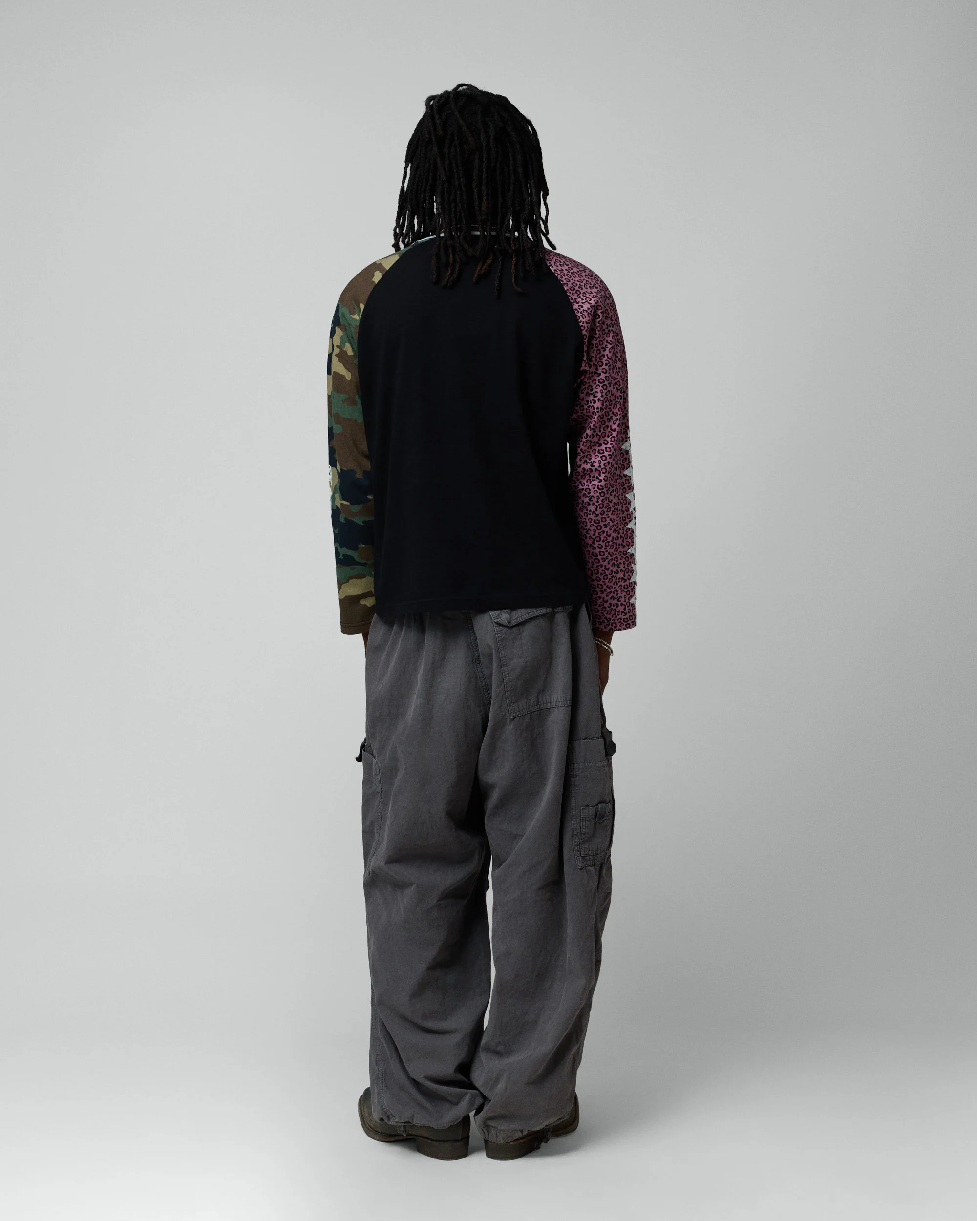 Mismatched Longsleeve - Image 5