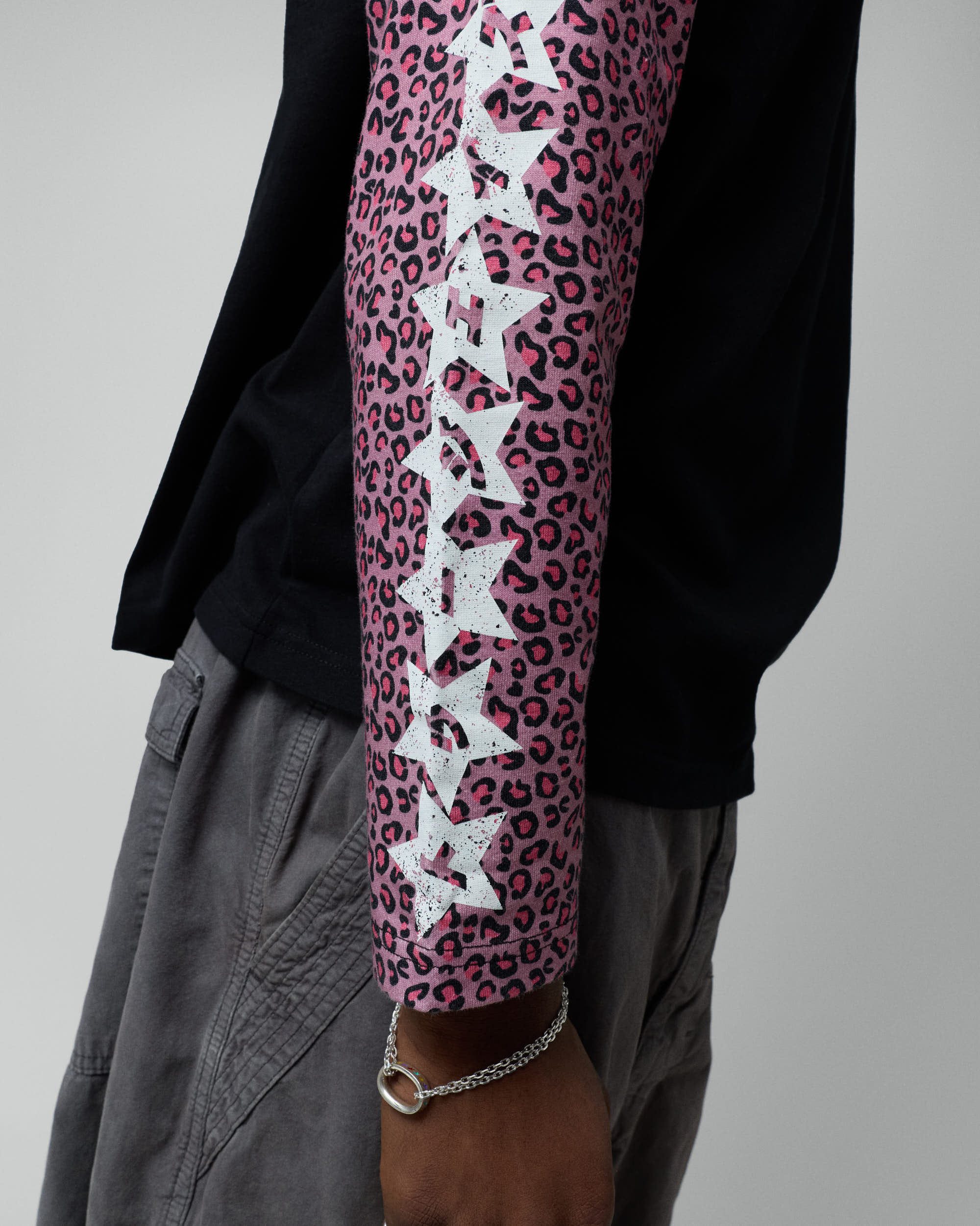 Mismatched Longsleeve - Image 6