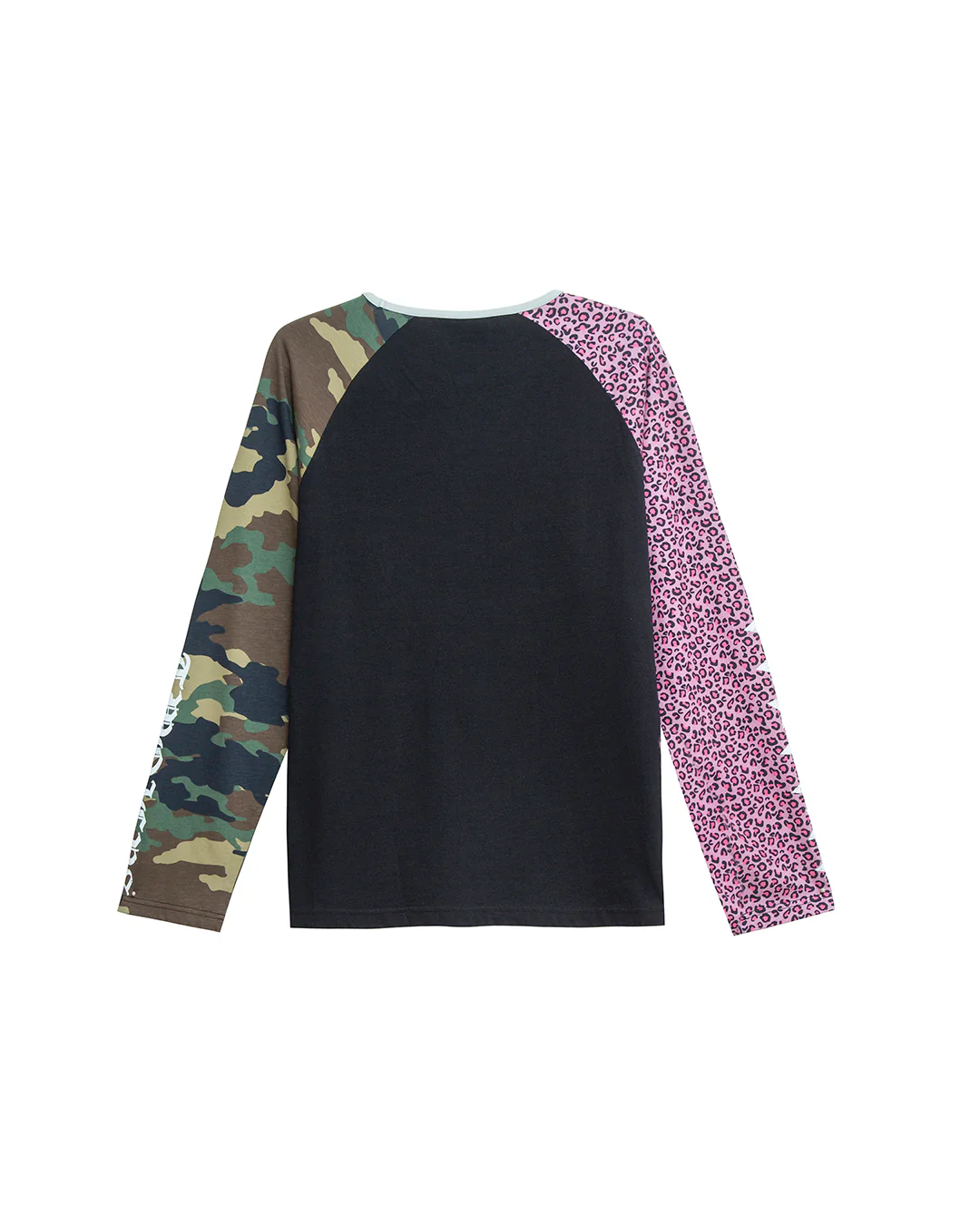 Mismatched Longsleeve - Image 7