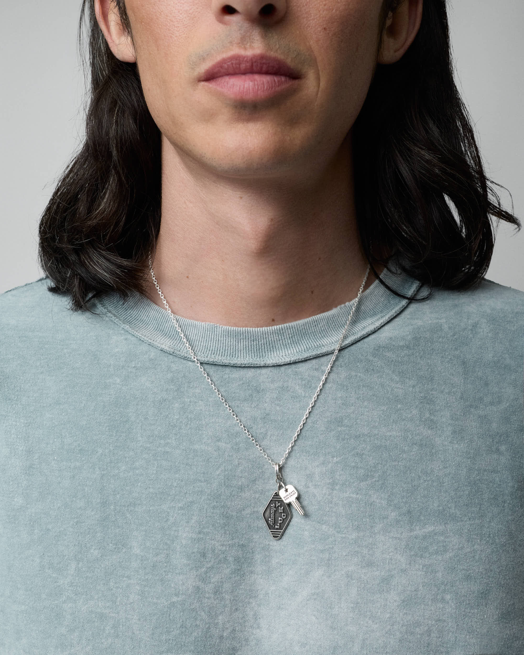Motel Necklace - Image 3
