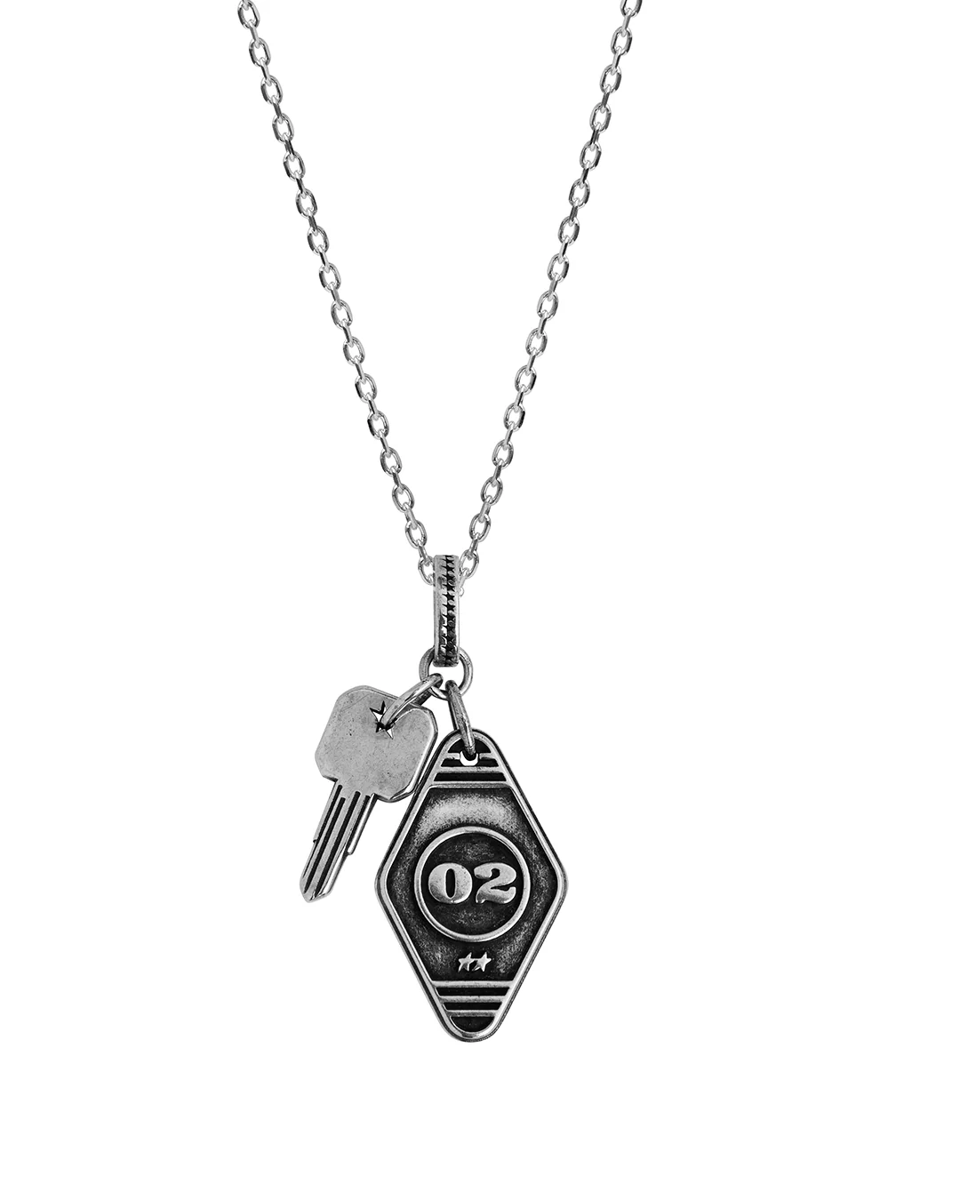 Motel Necklace - Image 4