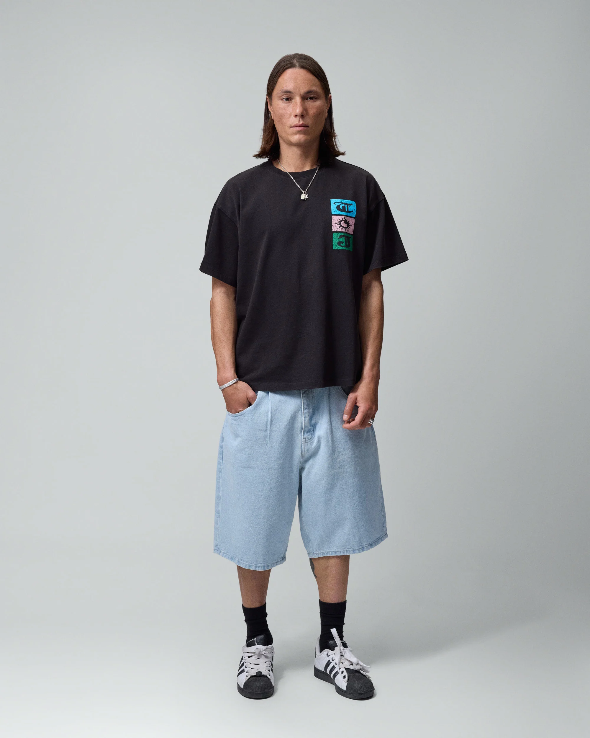 MWC Ash Tee - Image 3