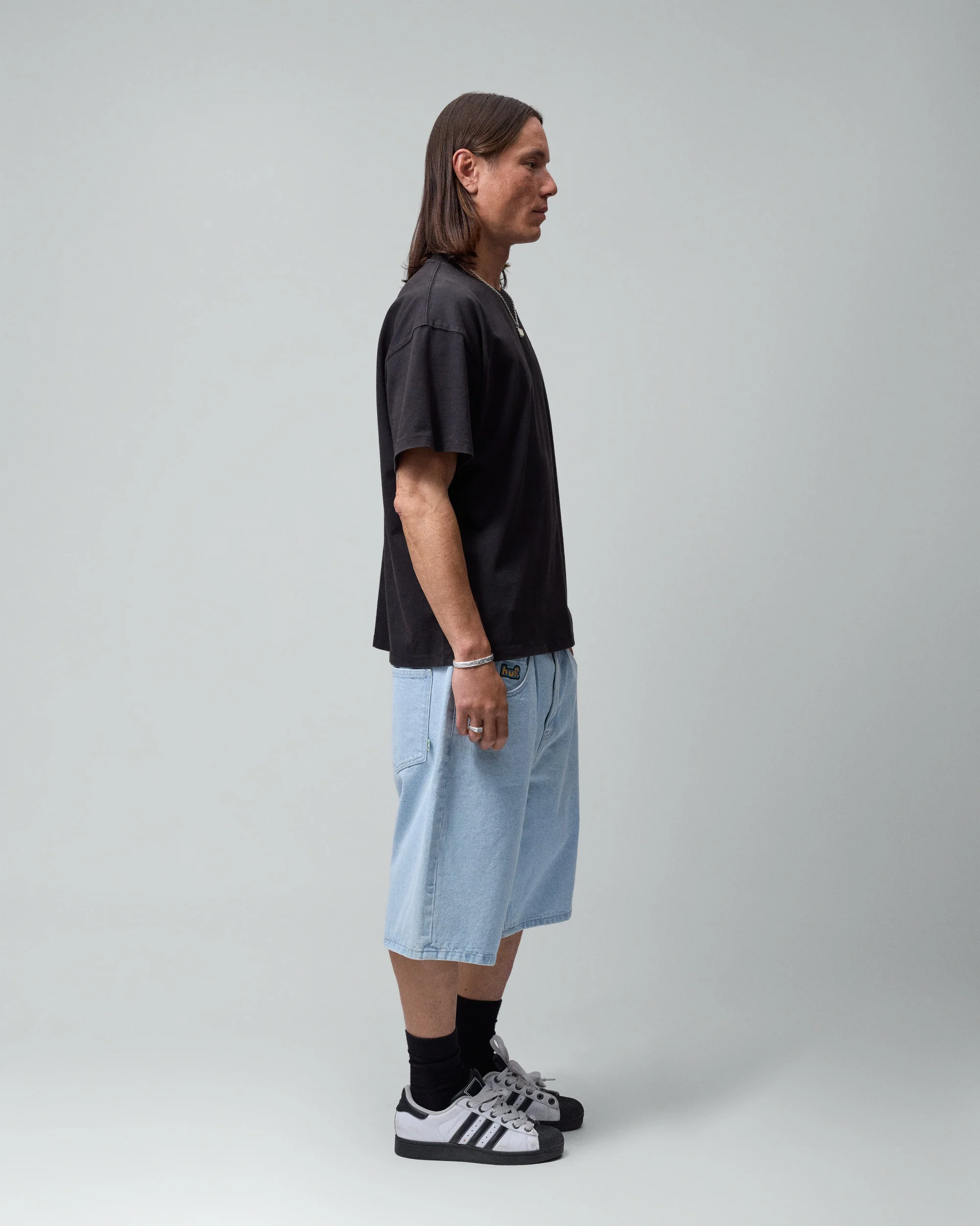 MWC Ash Tee - Image 4