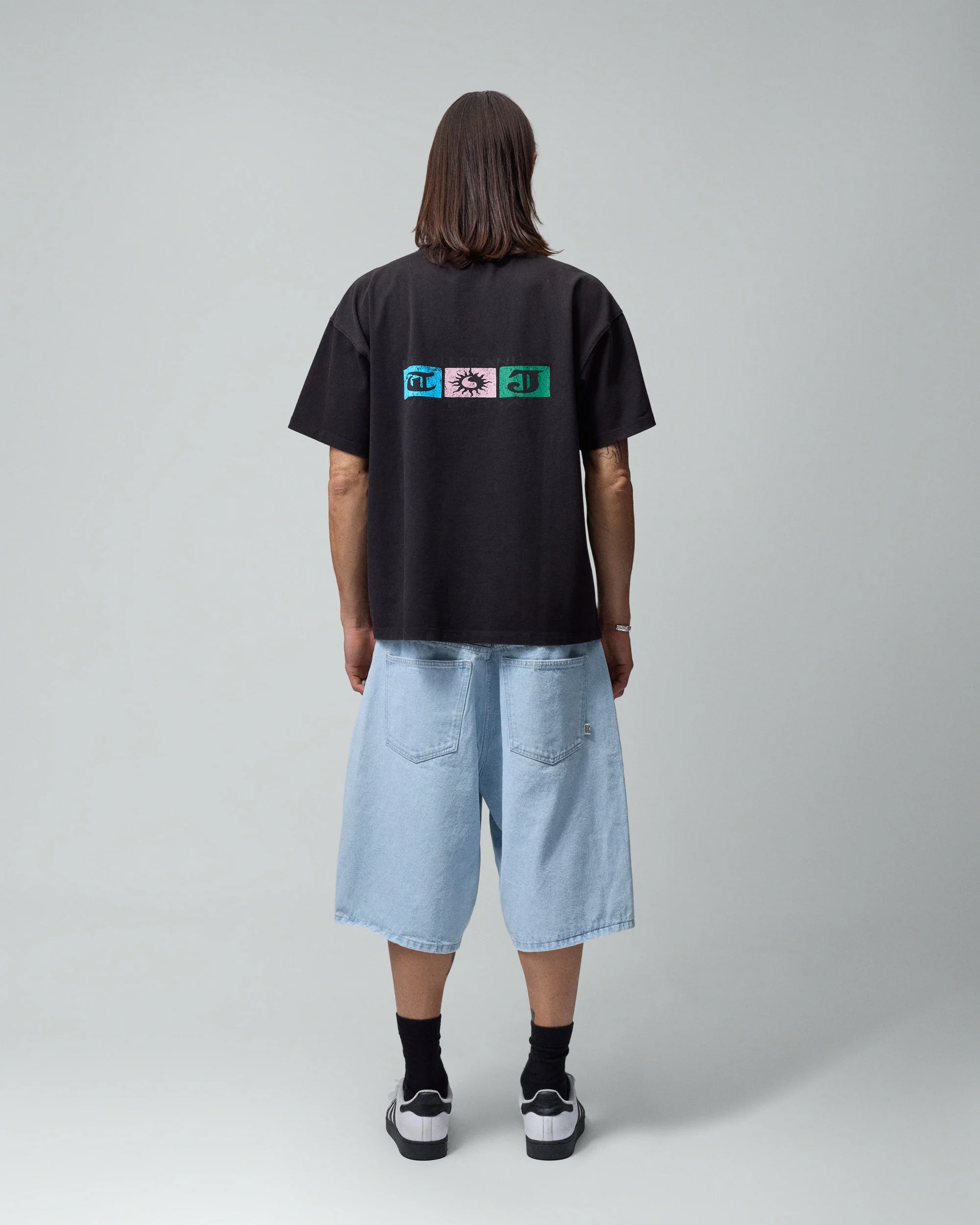 MWC Ash Tee - Image 5