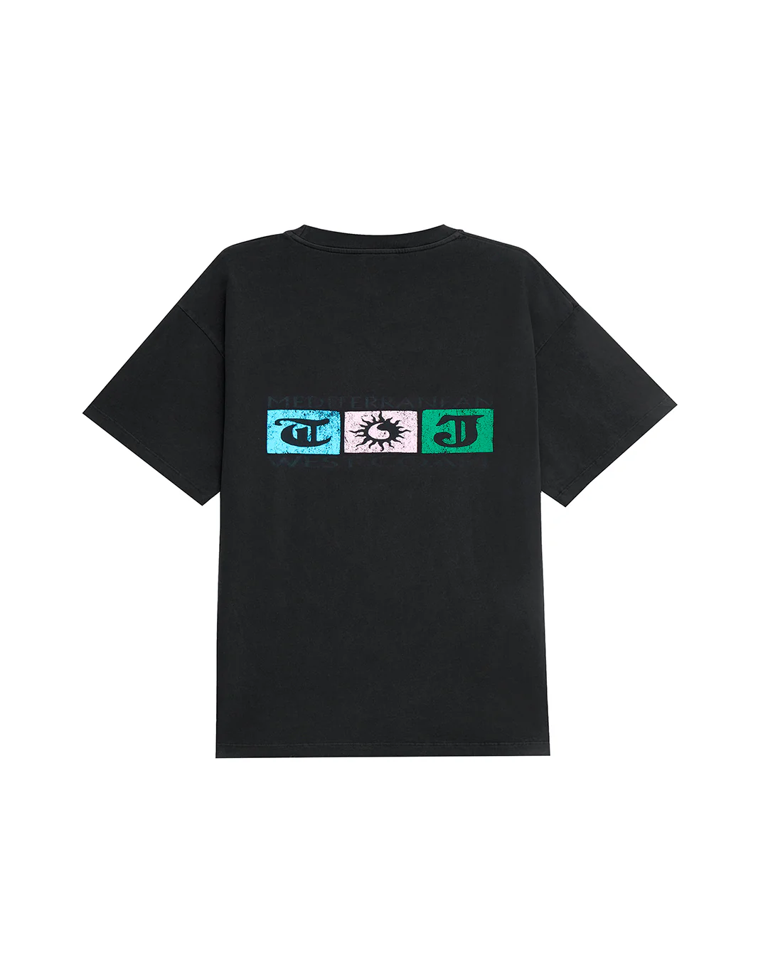 MWC Ash Tee - Image 6