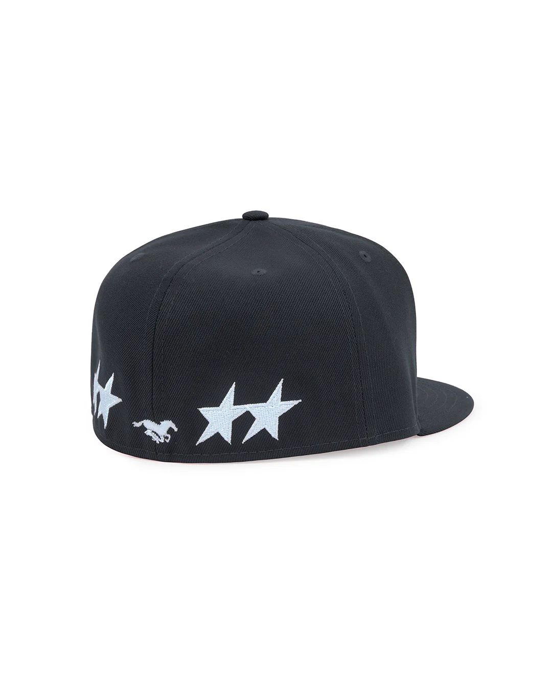 NE x TJ Initials Black 59fifty - Image 6