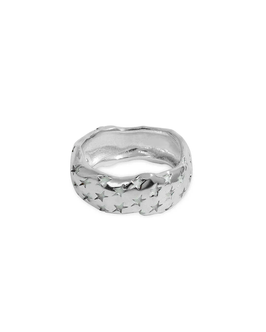 Organic All-over Ring M - Image 3