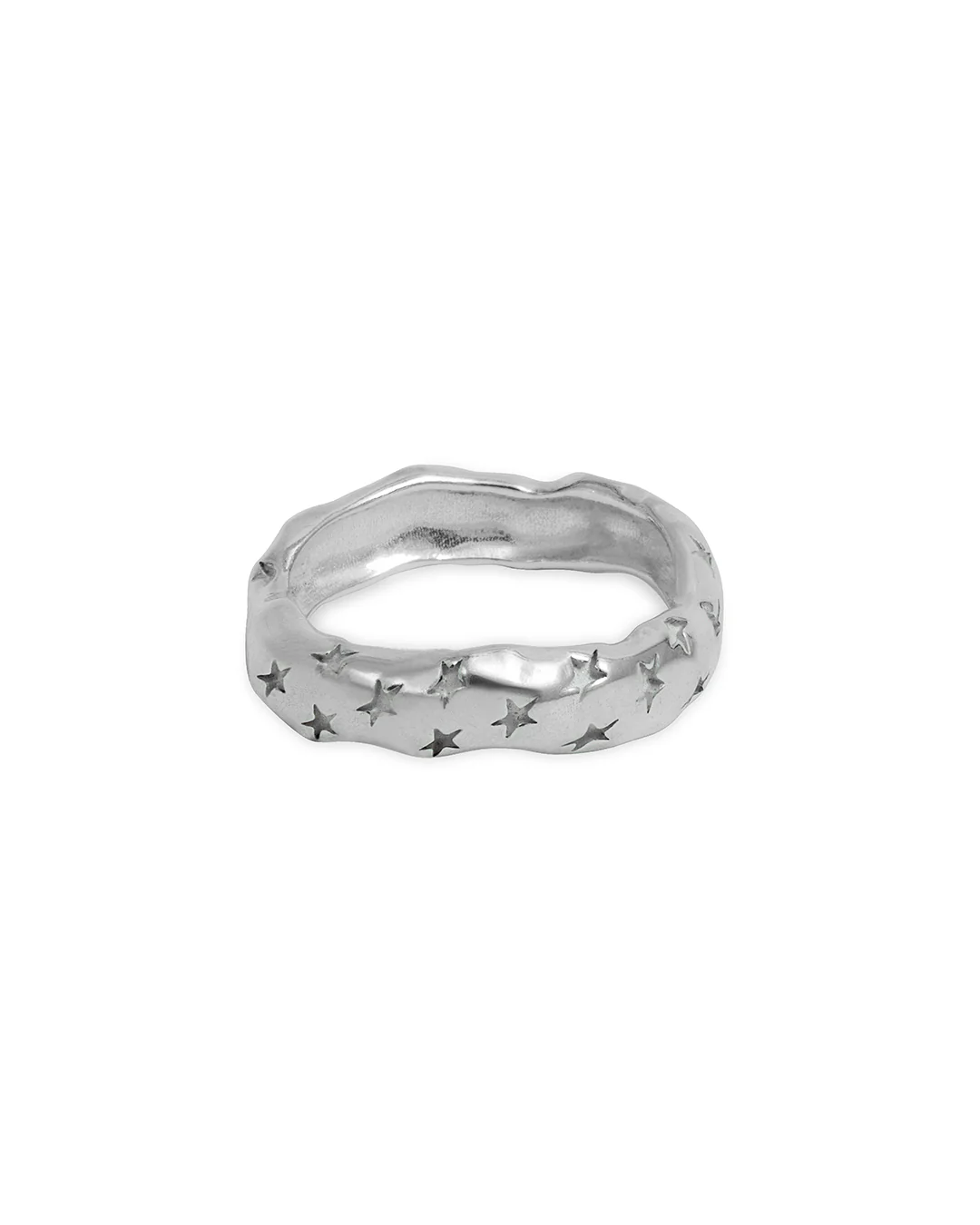 Organic All-over Ring S - Image 3