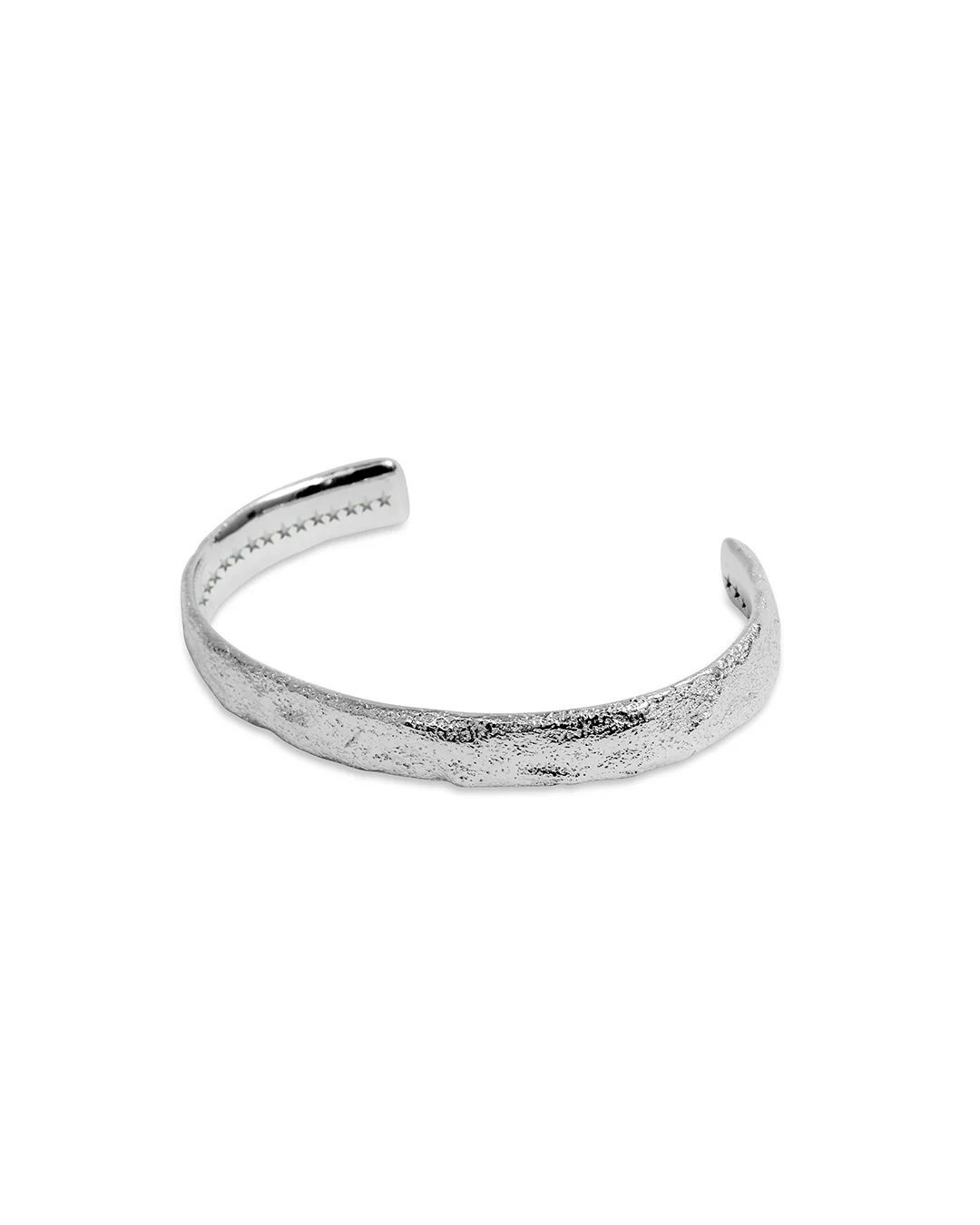 Organic Bangle L - Image 3