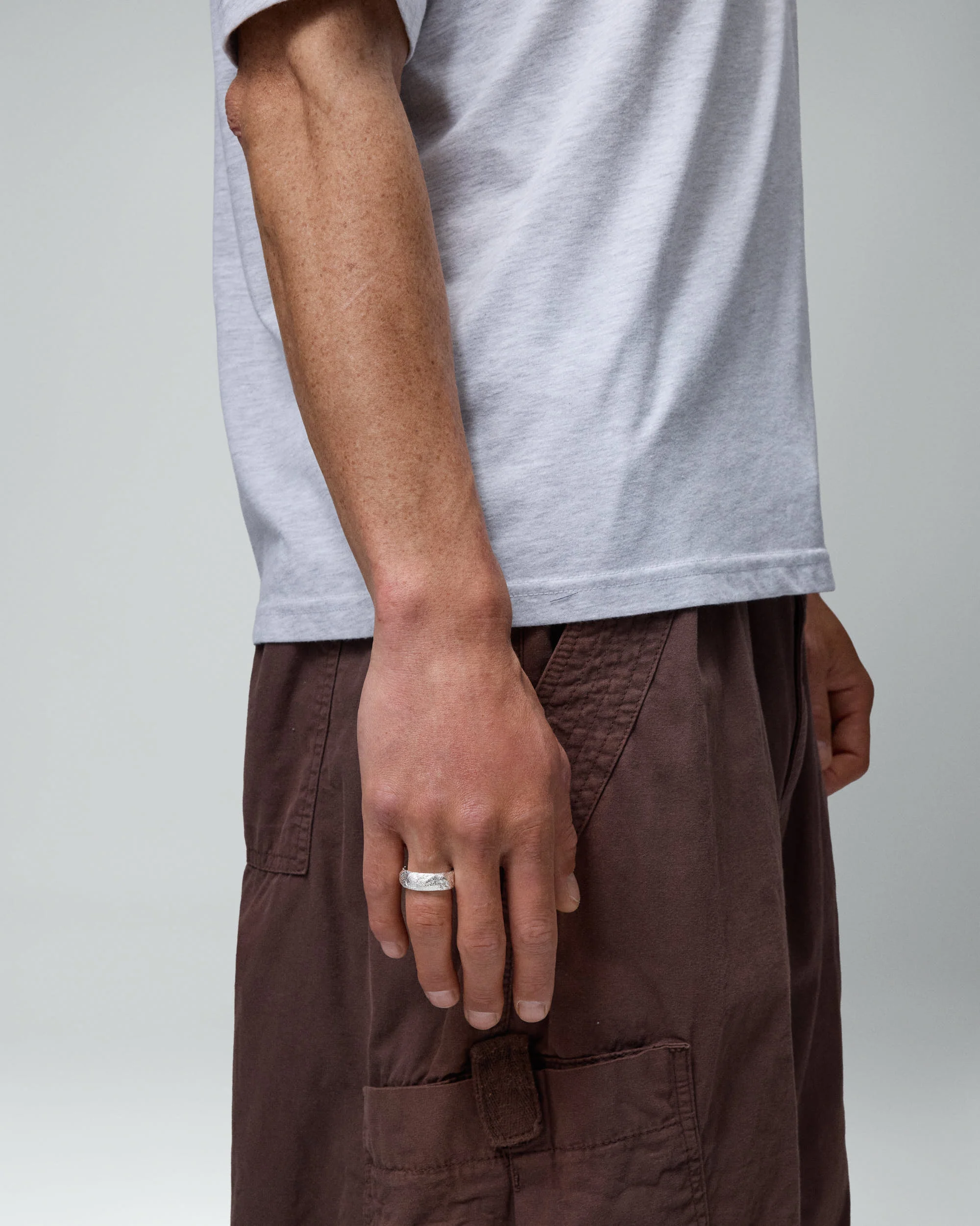 Organic Ring L - Image 2