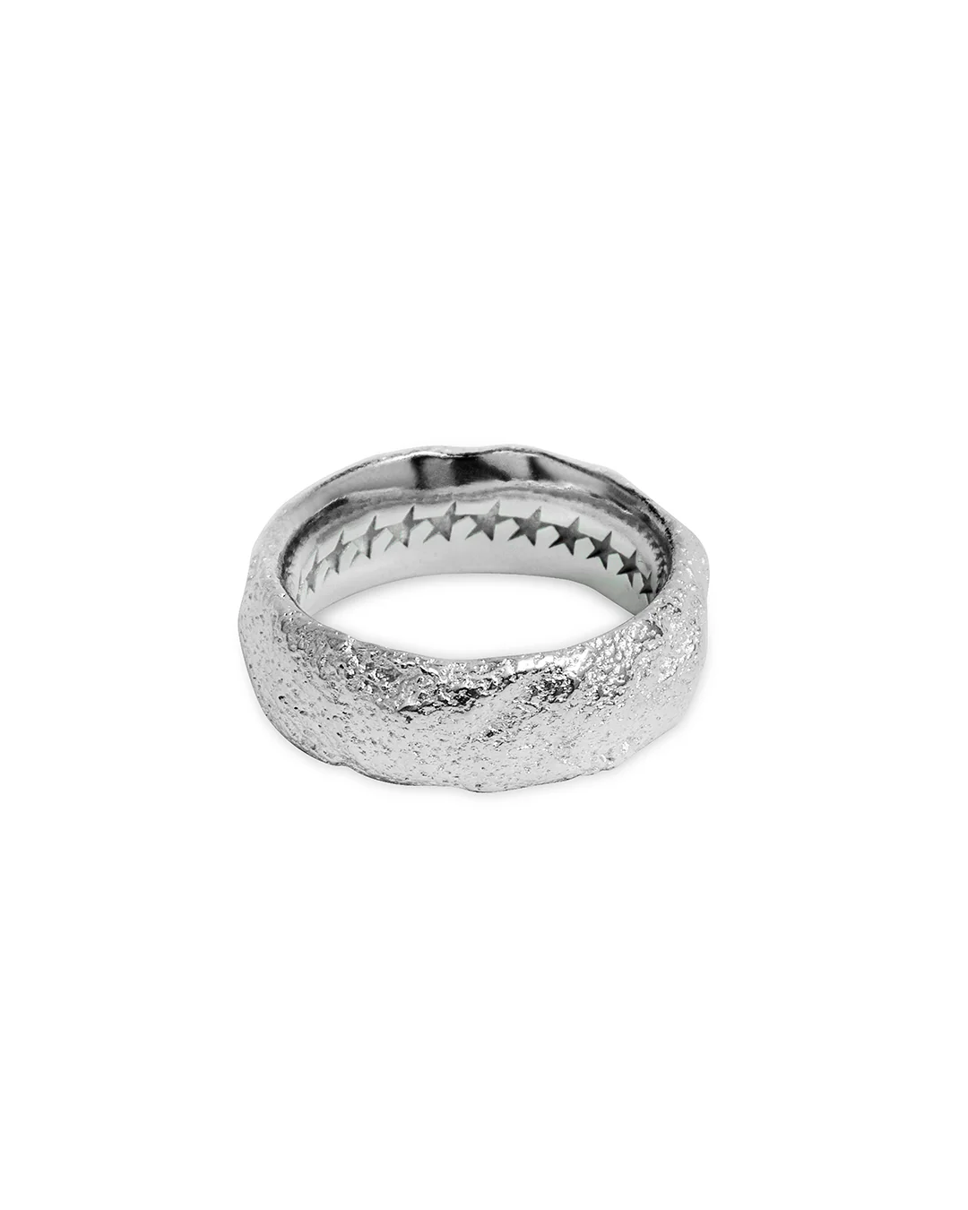 Organic Ring L - Image 3
