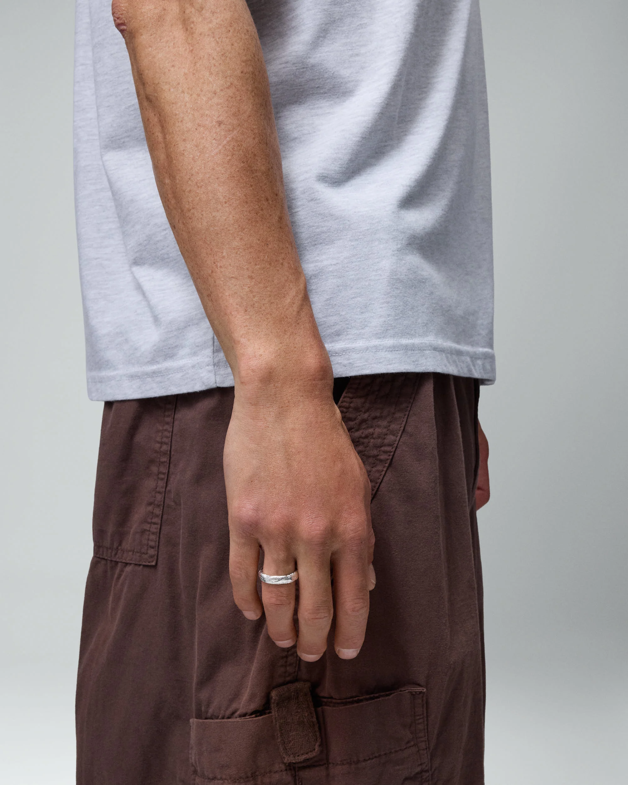 Organic Ring M - Image 2