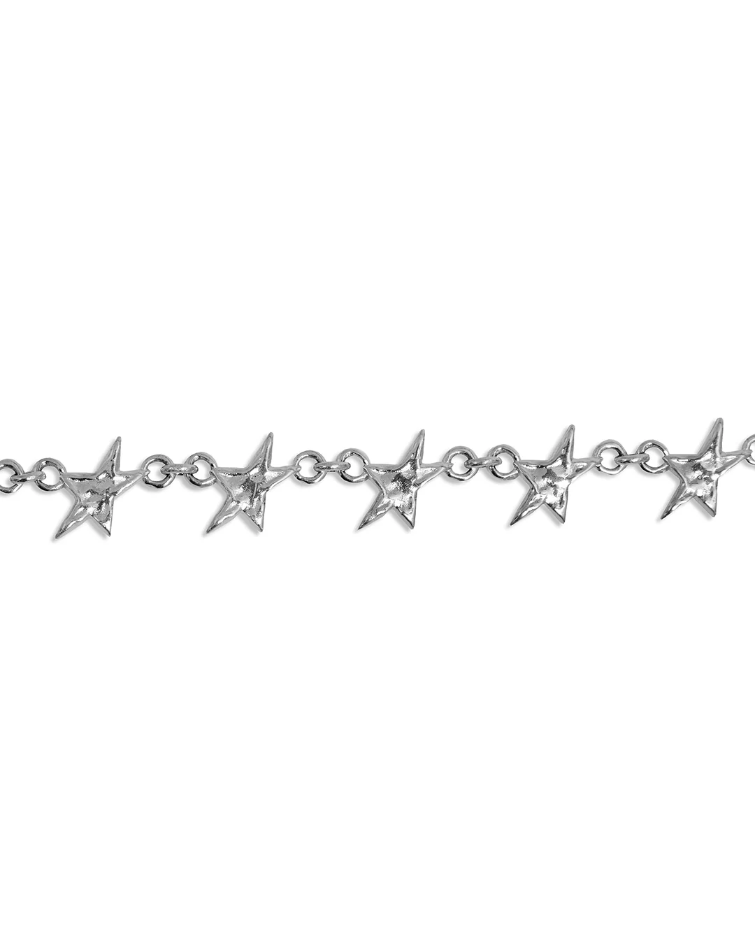 Organic Star Bracelet - Image 3