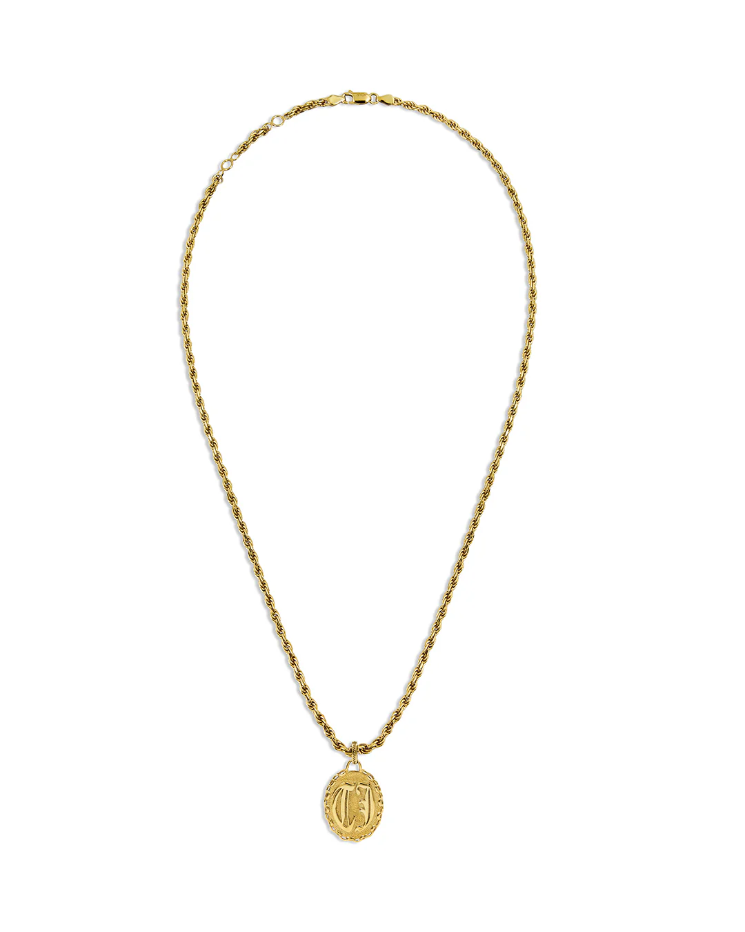 Pawn Shop Necklace L - Image 3