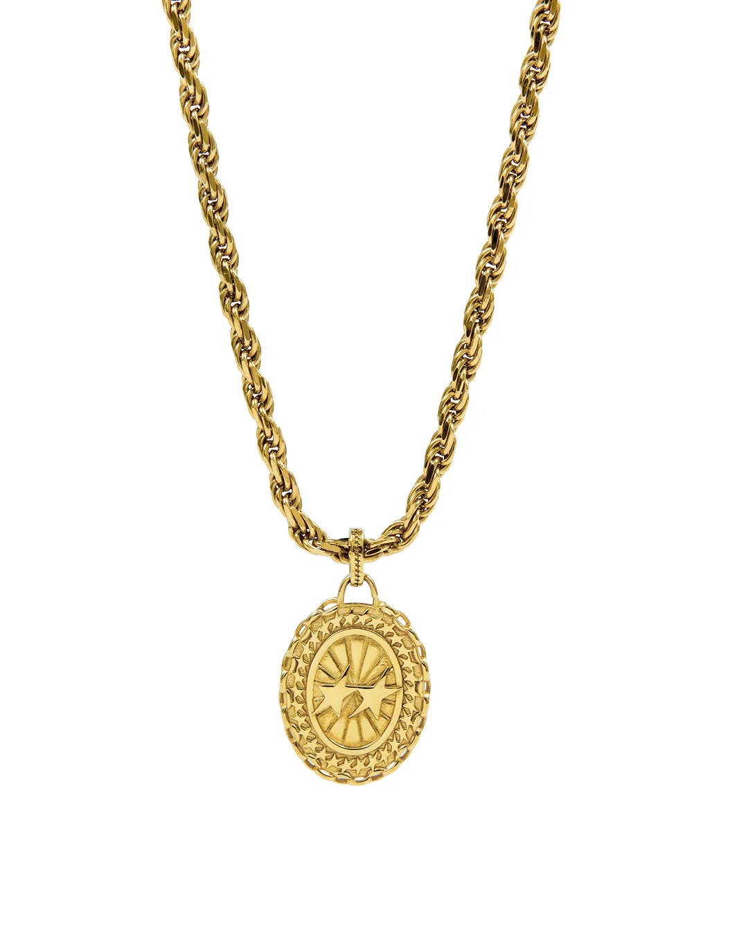 Pawn Shop Necklace L - Image 4