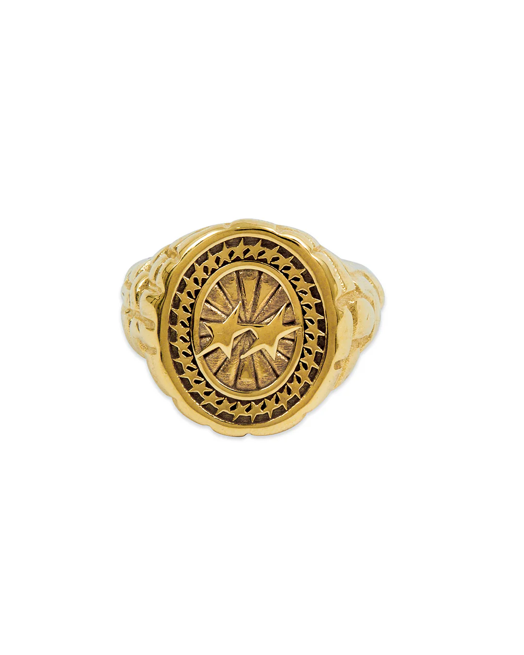 Pawn Shop Ring - Image 3