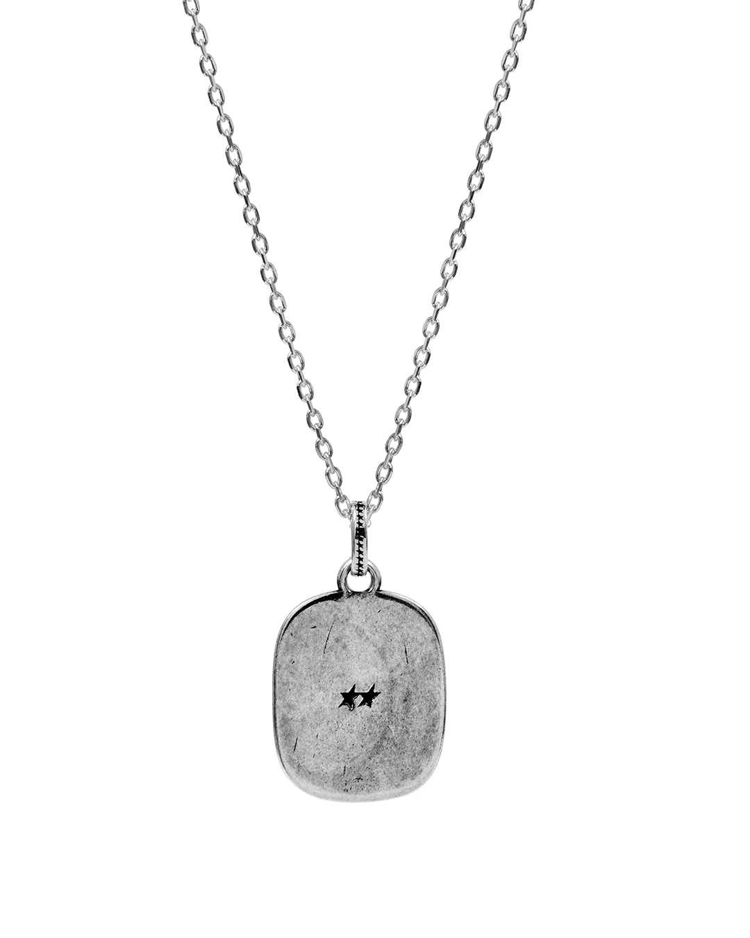 Plate Necklace - Image 3