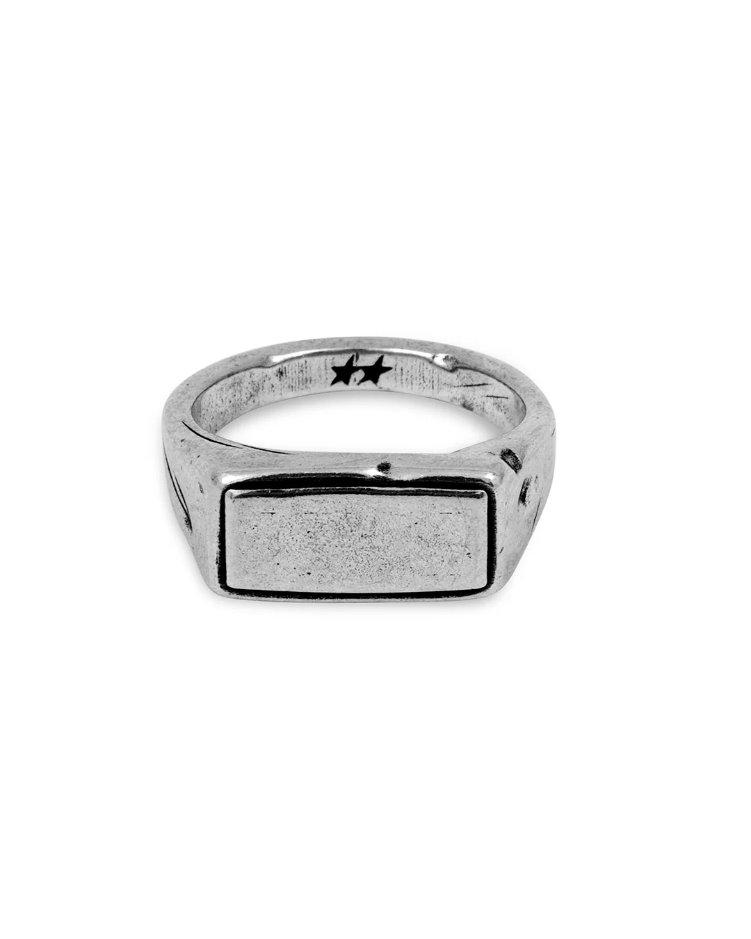 Rectangular Signet - Image 3