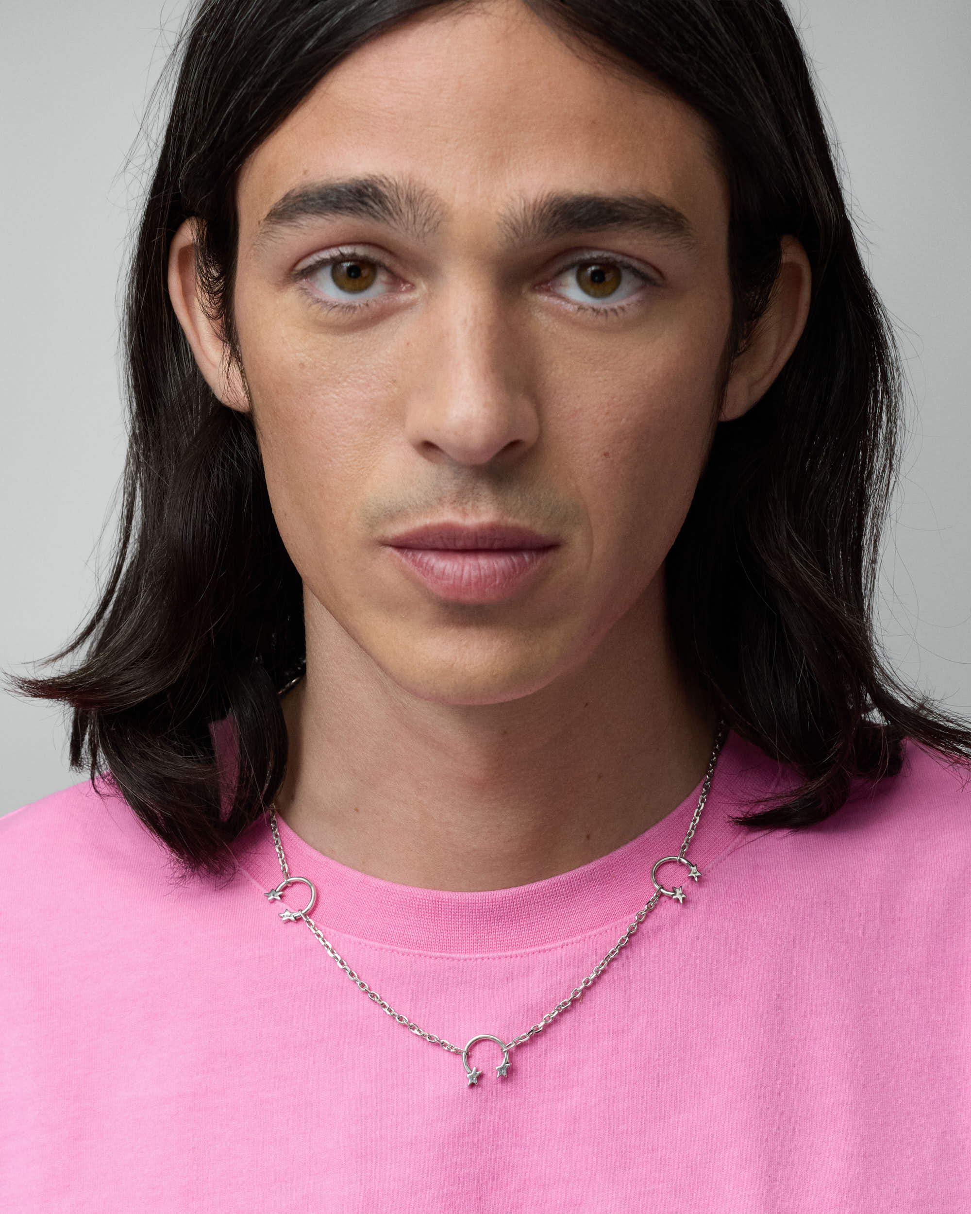 Septum Necklace - Image 2