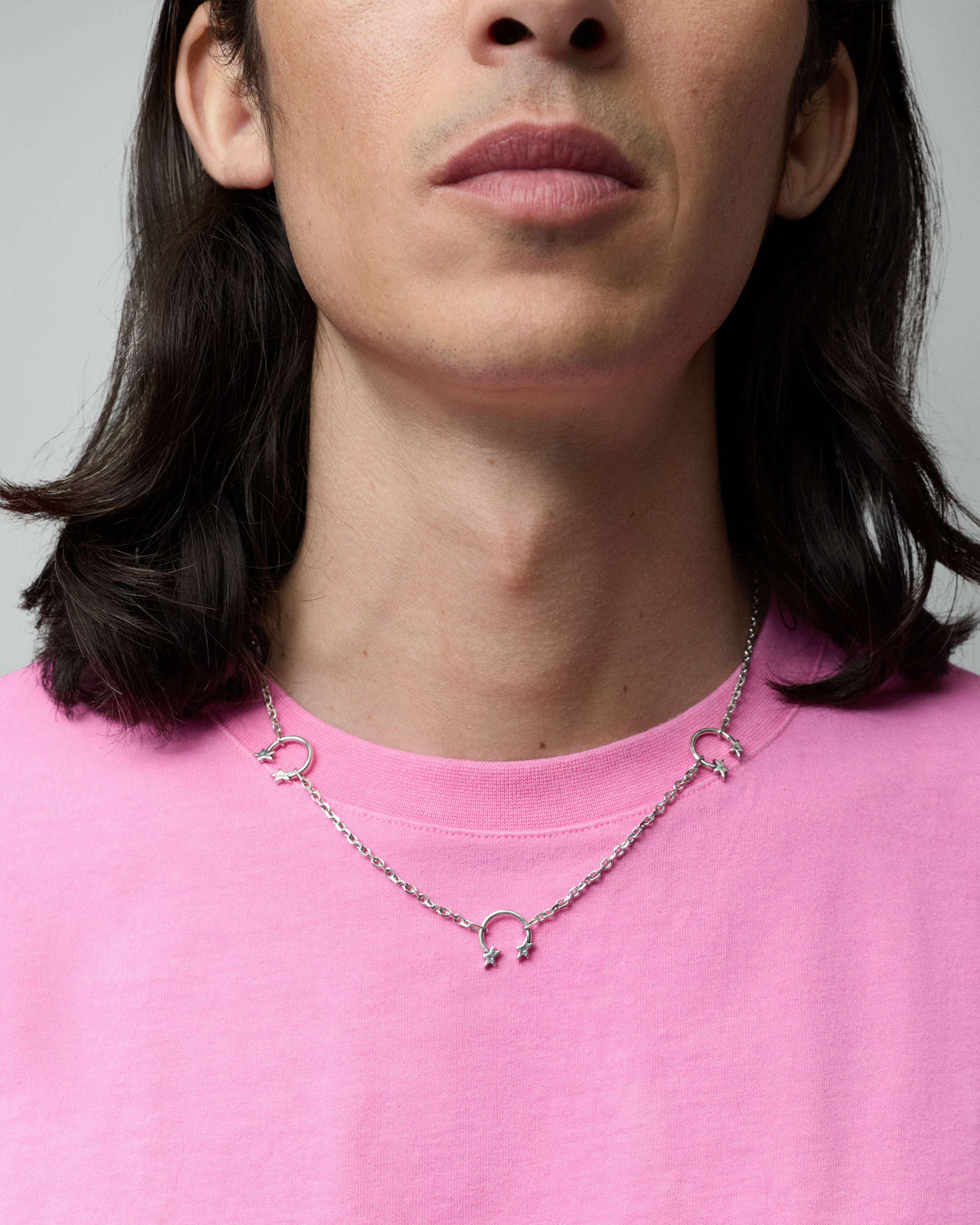 Septum Necklace - Image 3
