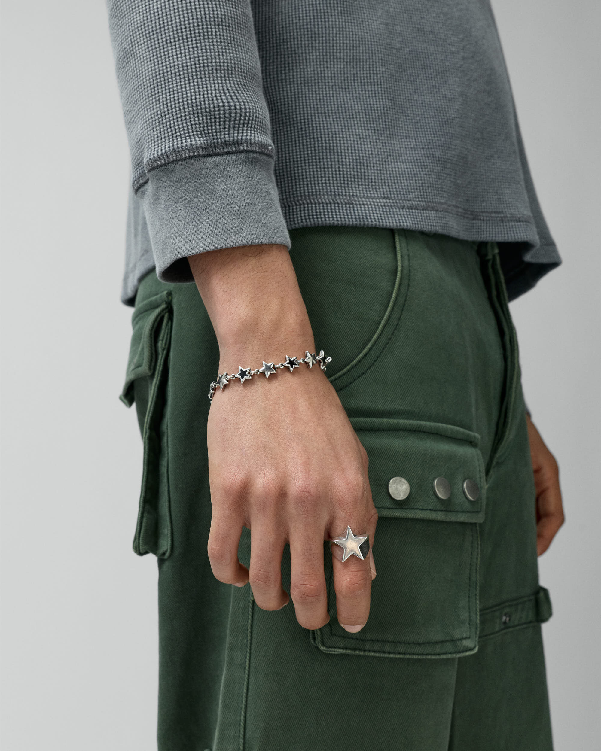 Shooting Star Ring - Image 2