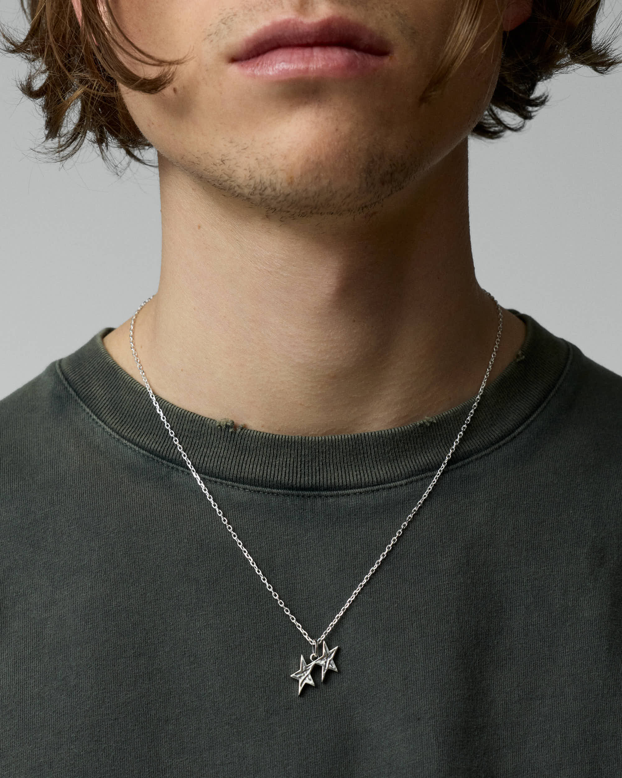 Signature Icon Necklace - Image 3