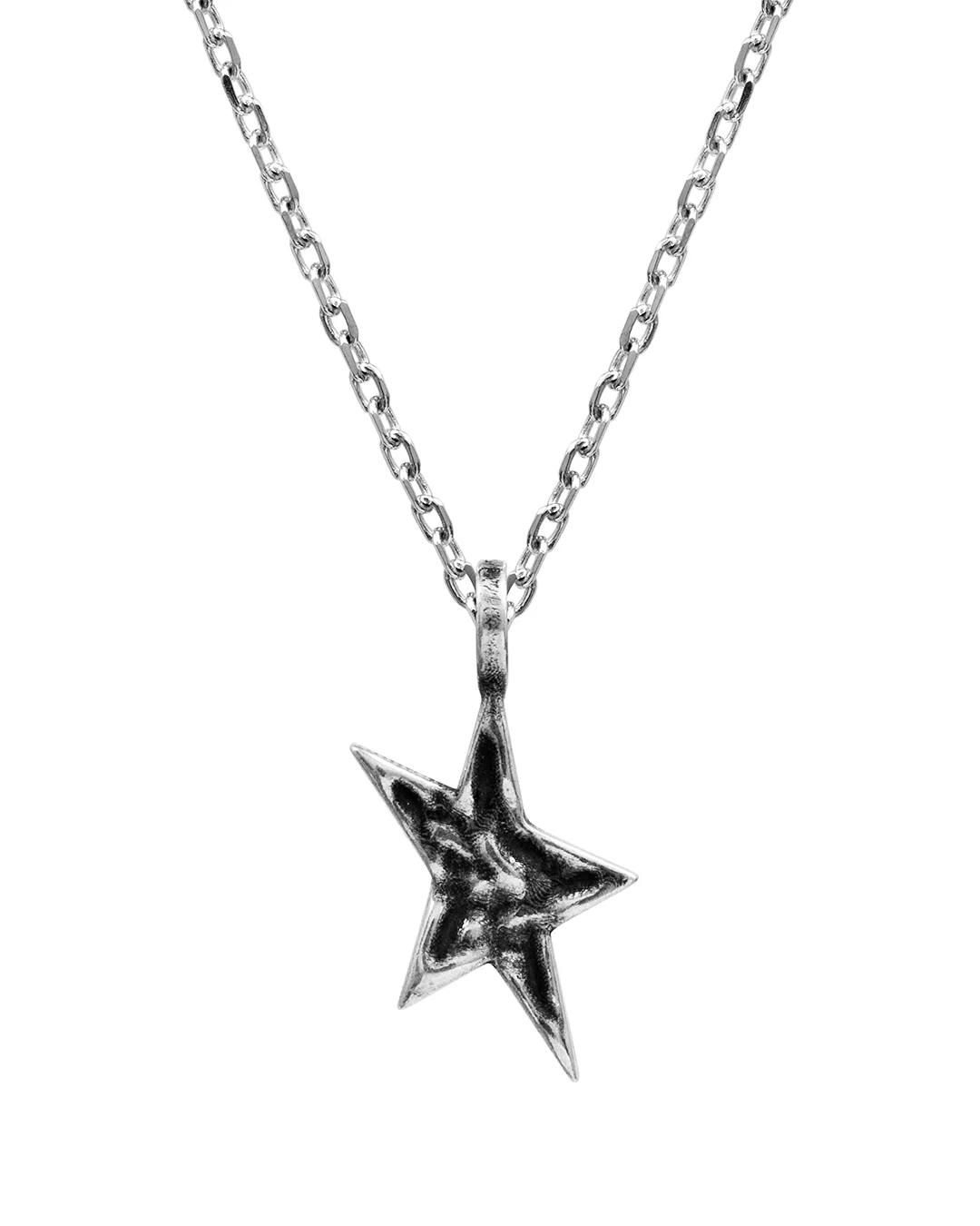 Single Star Necklace - Image 5