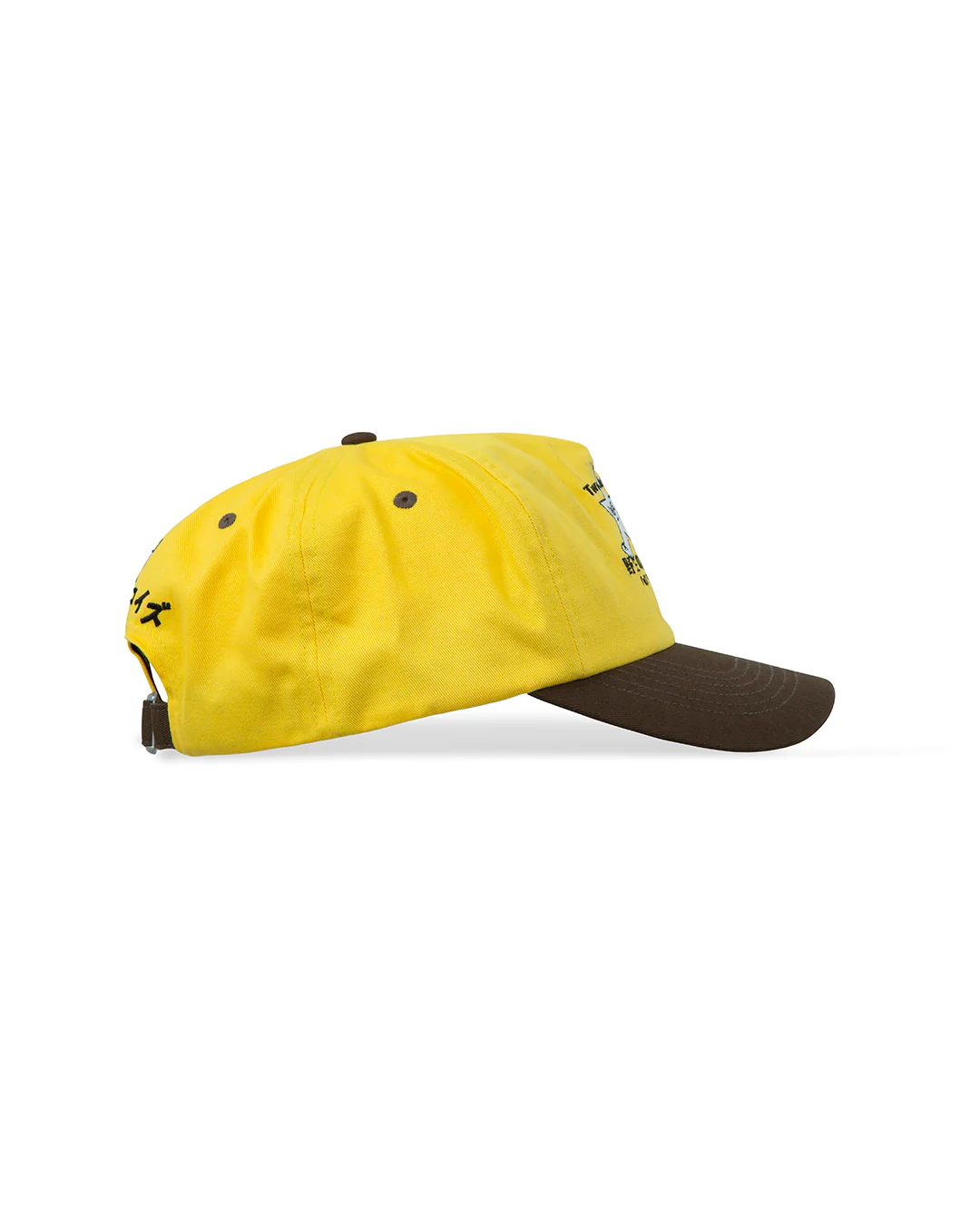 Sketchy Stars Cap - Image 5