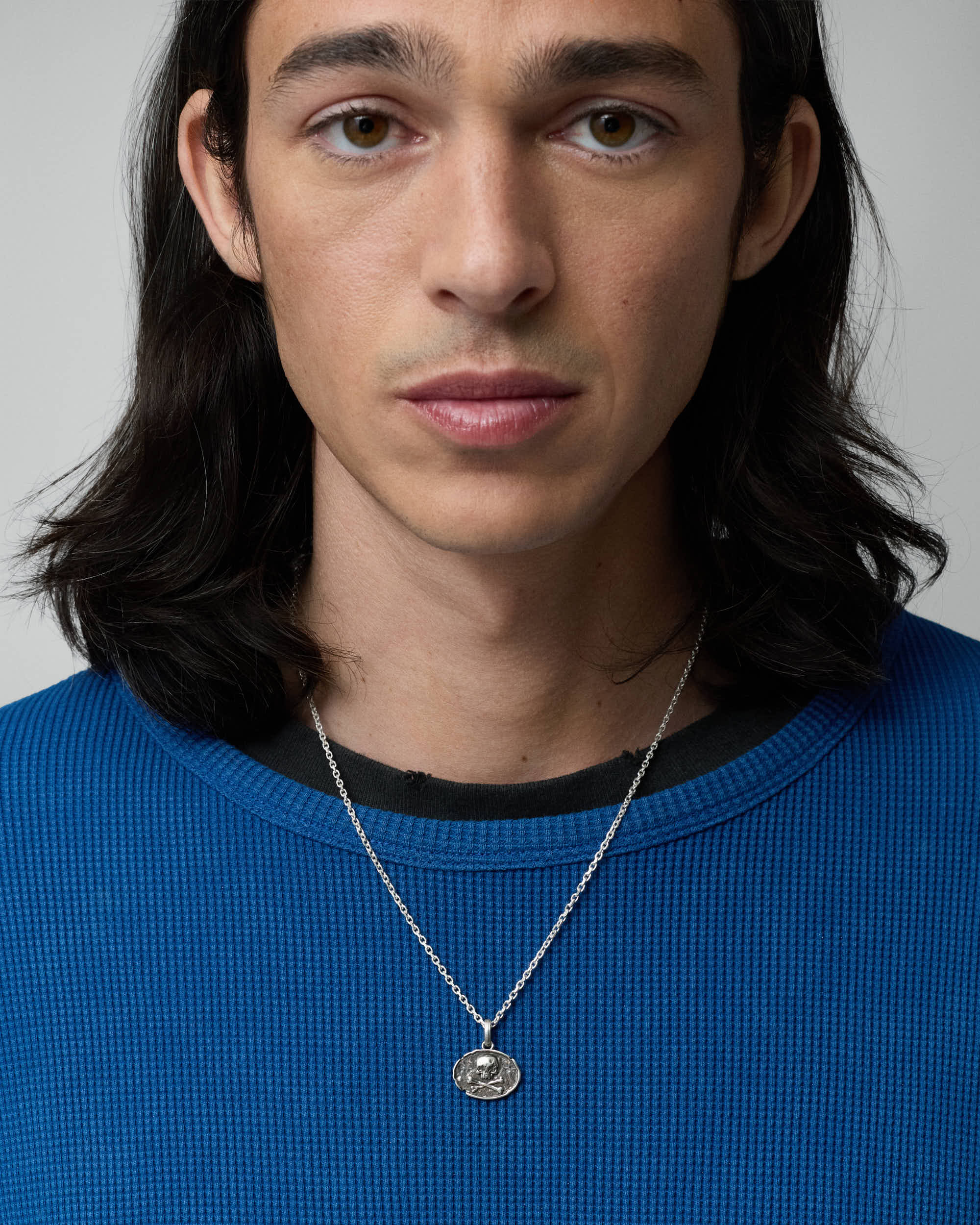 Skull Necklace - Image 2