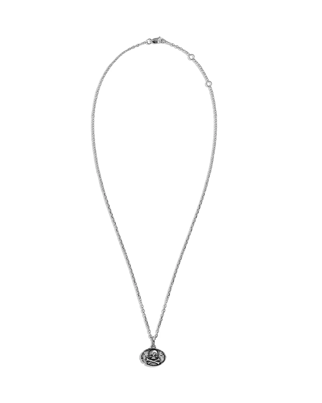 Skull Necklace - Image 5