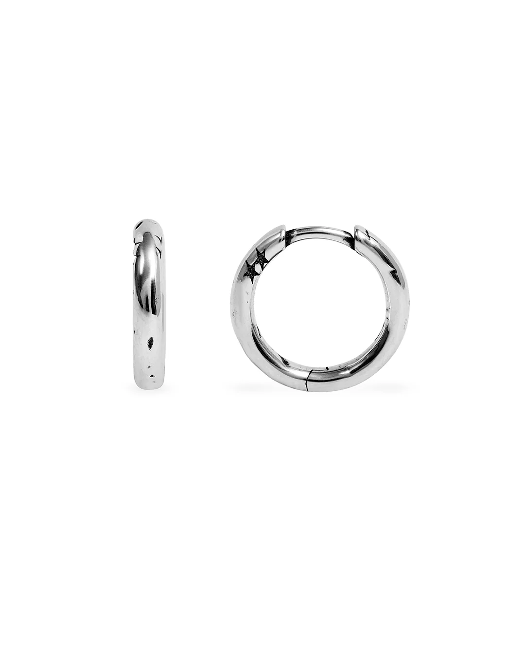 Slim Hoops - Image 3