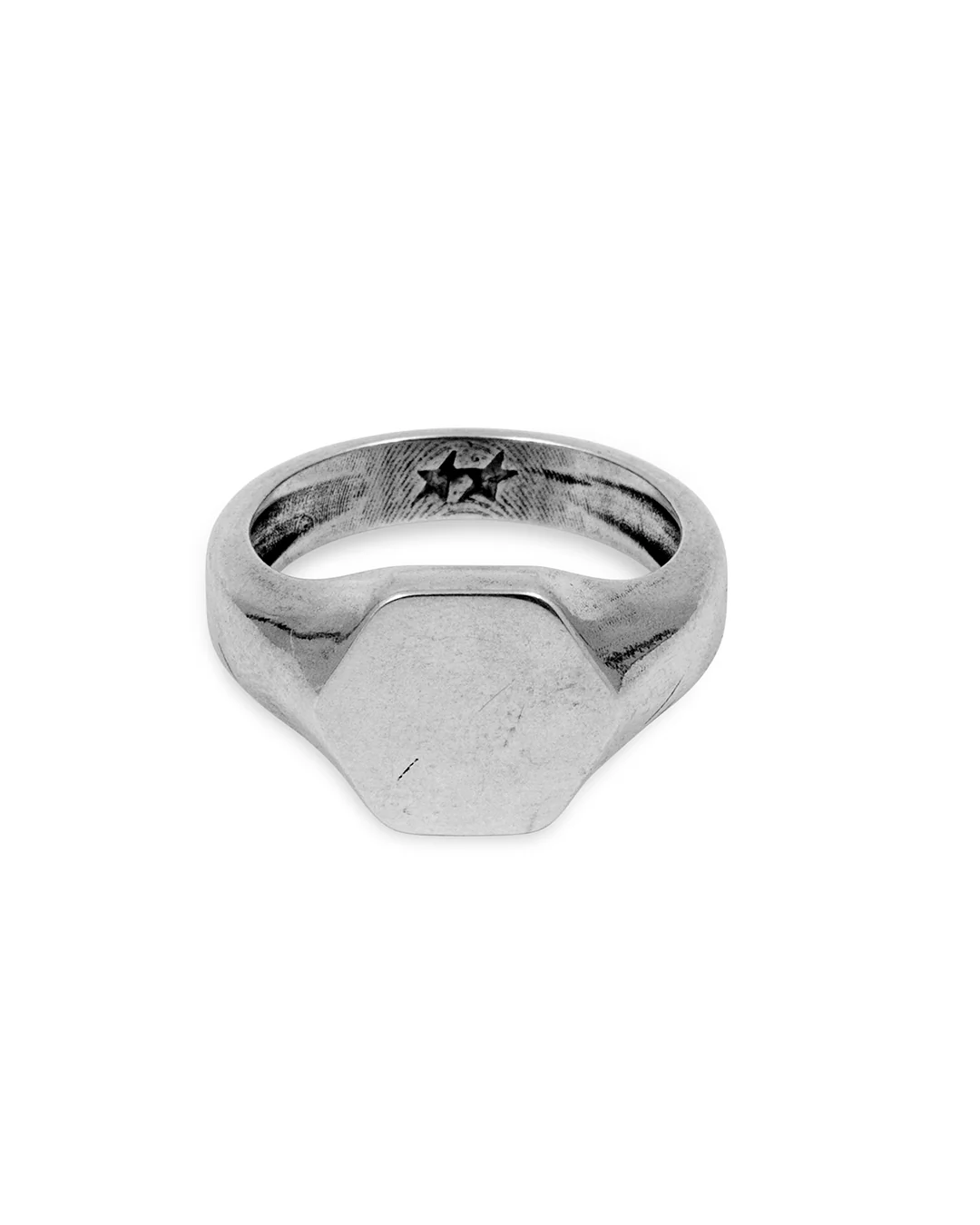 Hexagonal Signet - Image 3