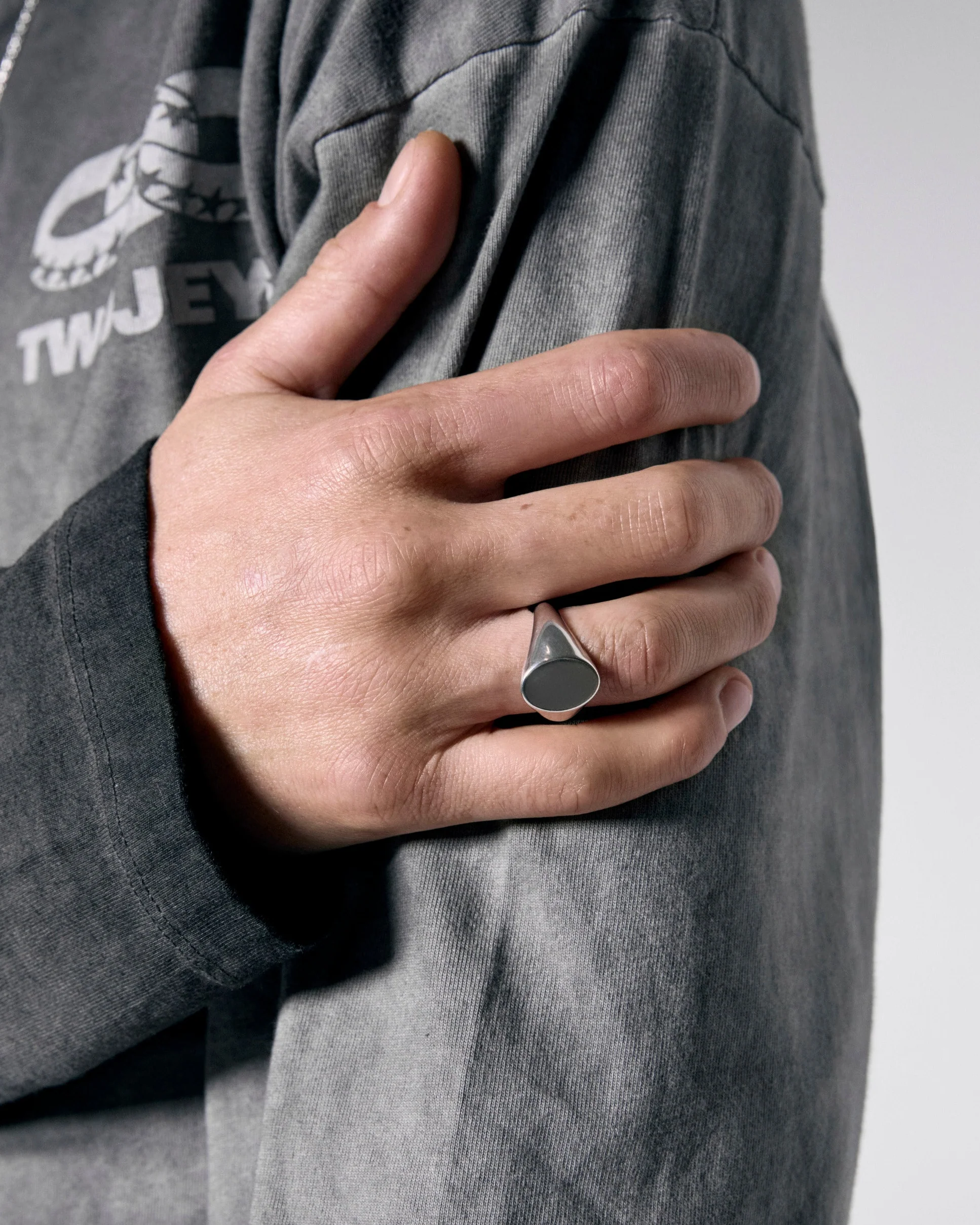 Oval Signet - Image 2