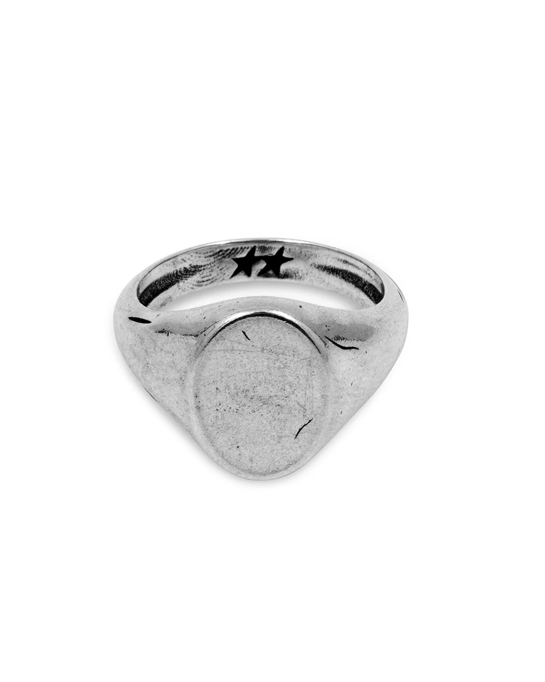 Oval Signet - Image 3