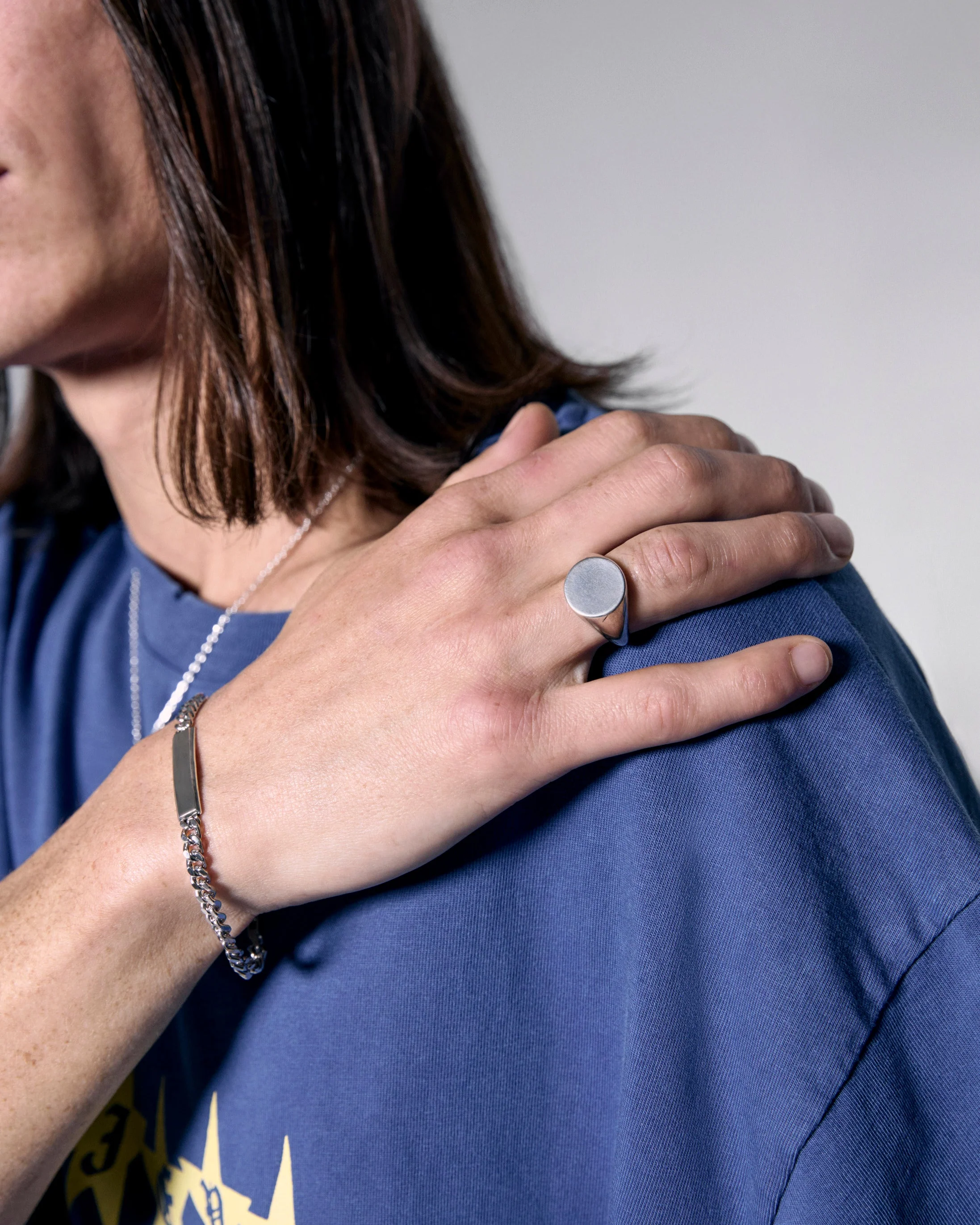 Round Signet - Image 2