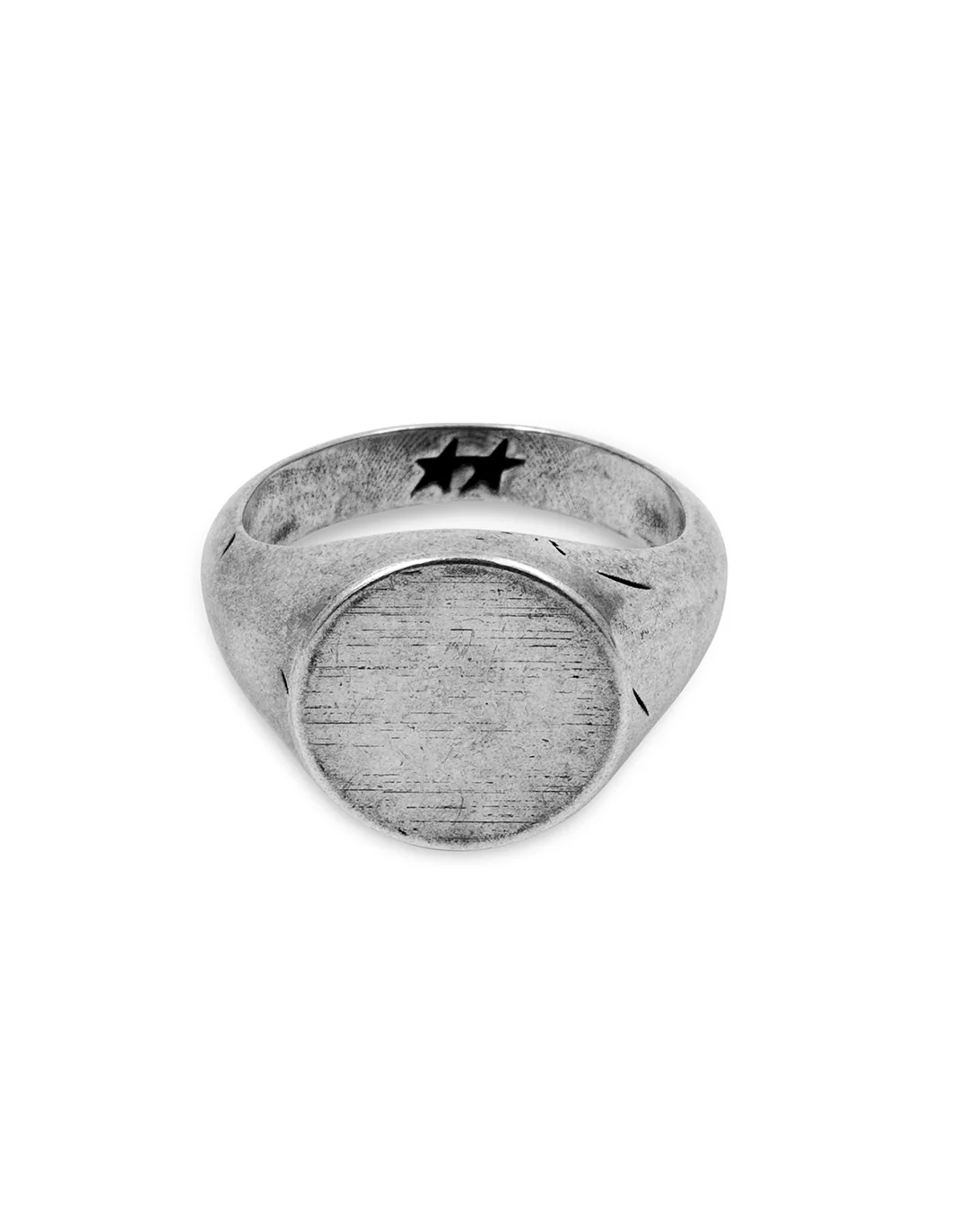 Round Signet - Image 3